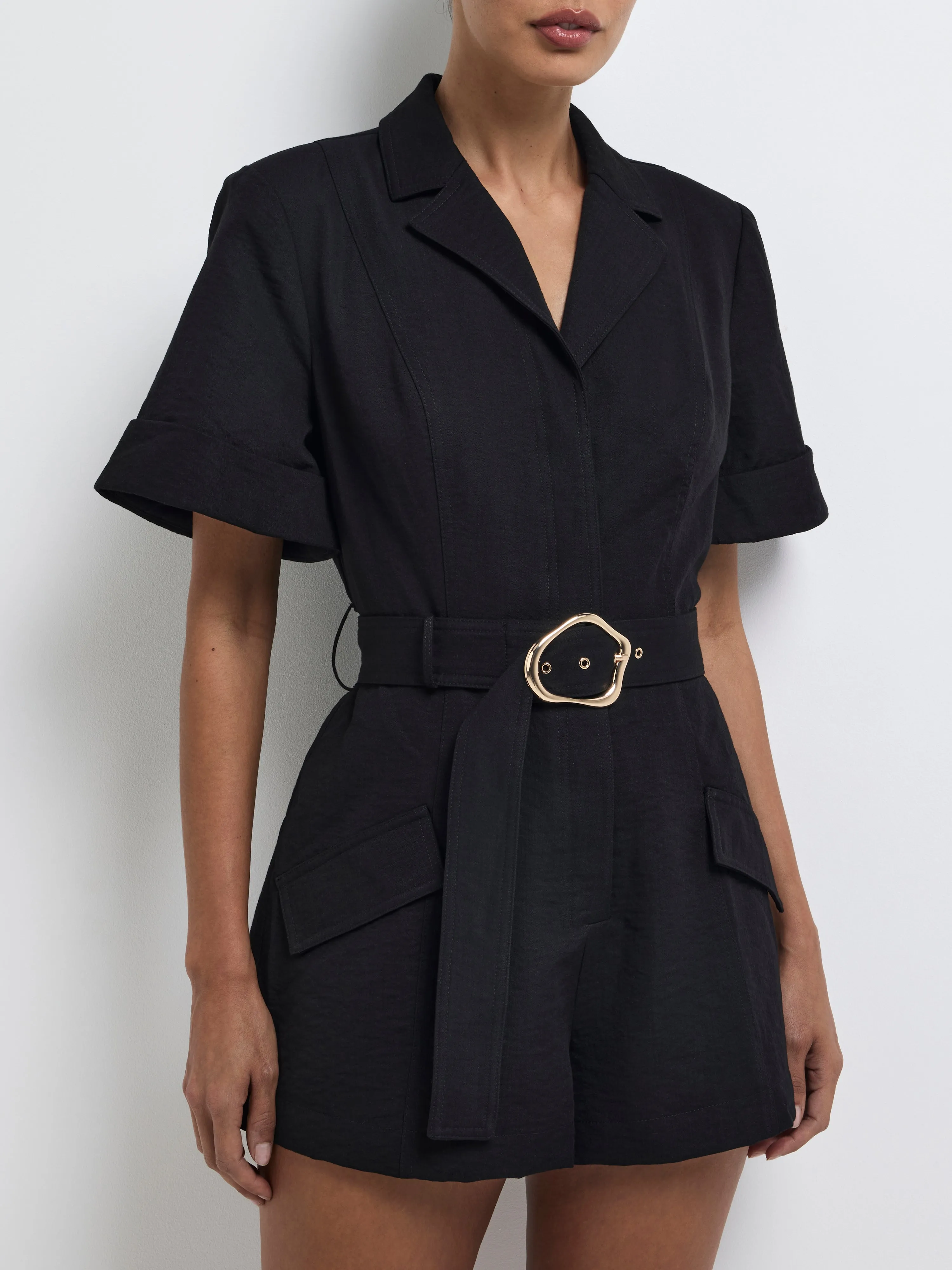MAYA PLAYSUIT sold by Sheike product image thumbnail 2