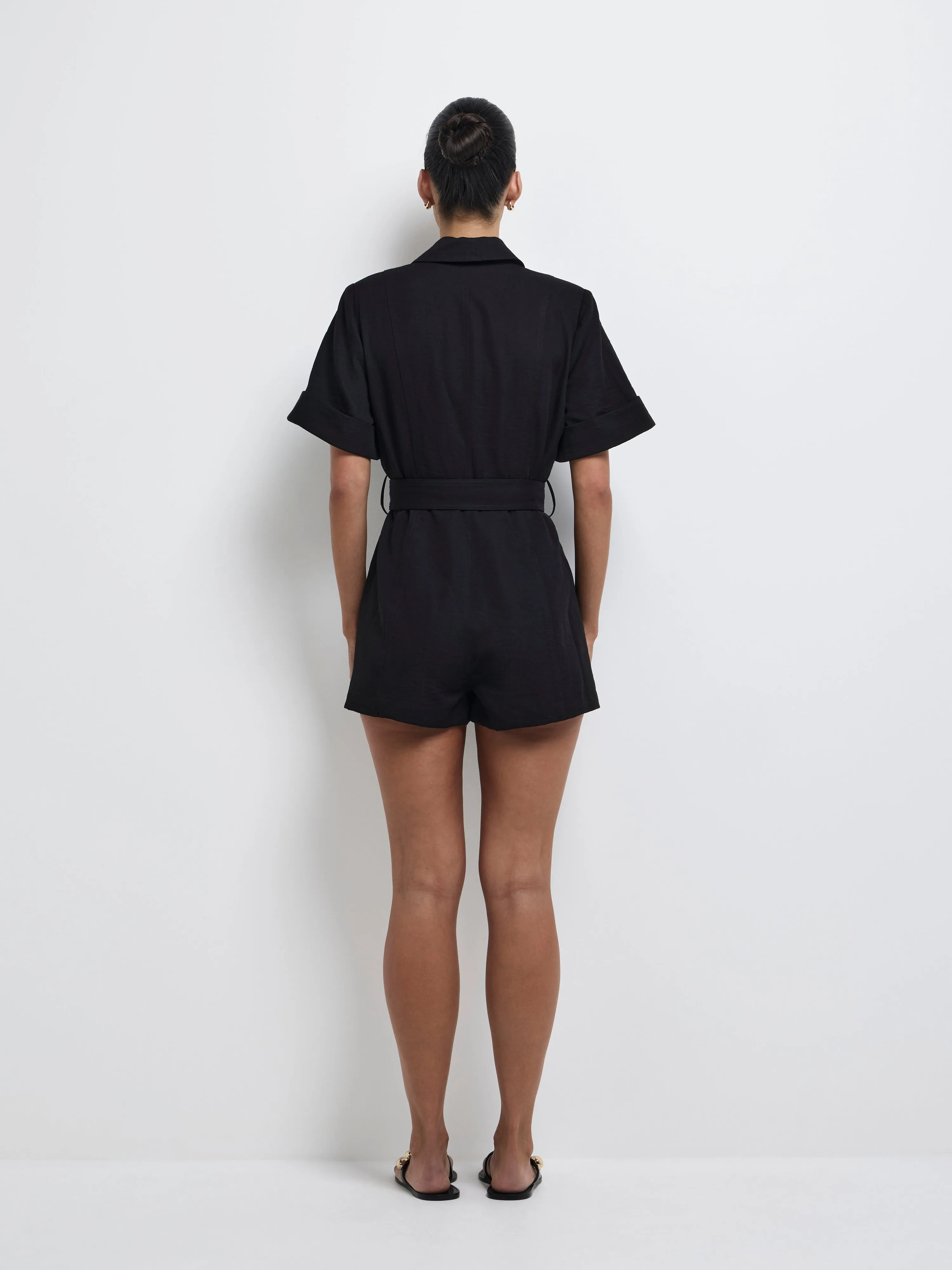 MAYA PLAYSUIT sold by Sheike product image thumbnail 4