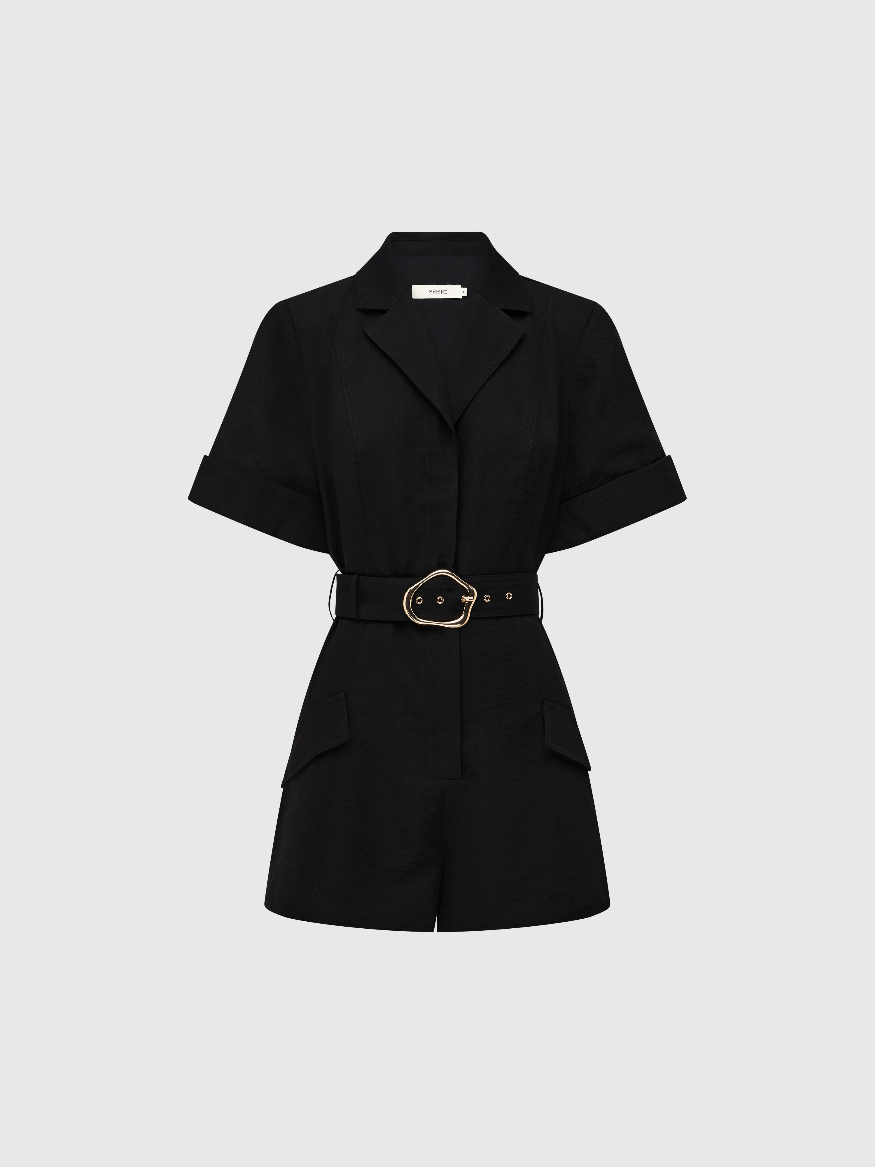 MAYA PLAYSUIT sold by Sheike product image thumbnail 5