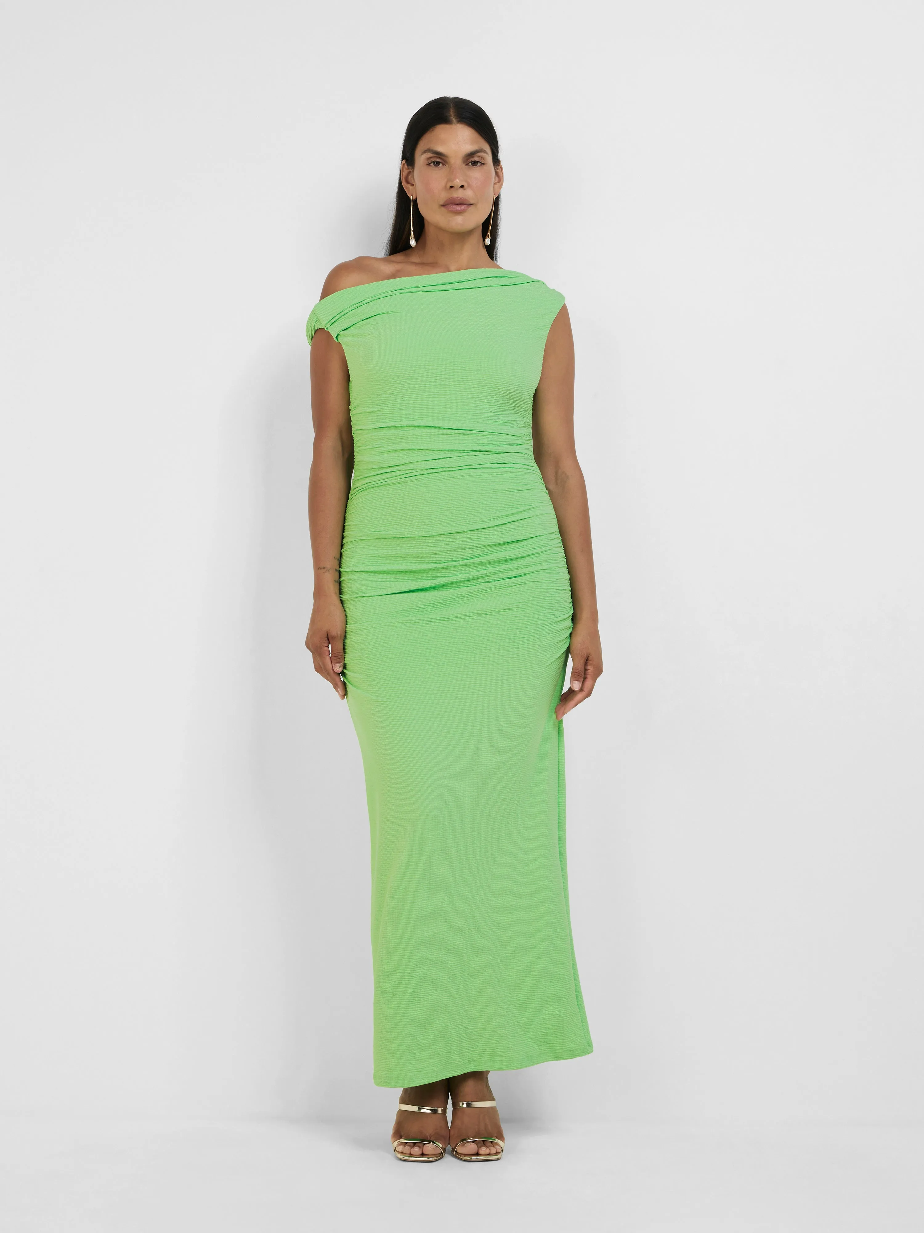 ATHENA DRESS sold by Sheike product image thumbnail 3