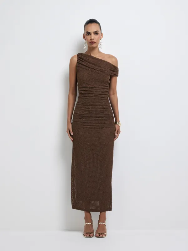 ALEXA MAXI DRESS sold by Sheike