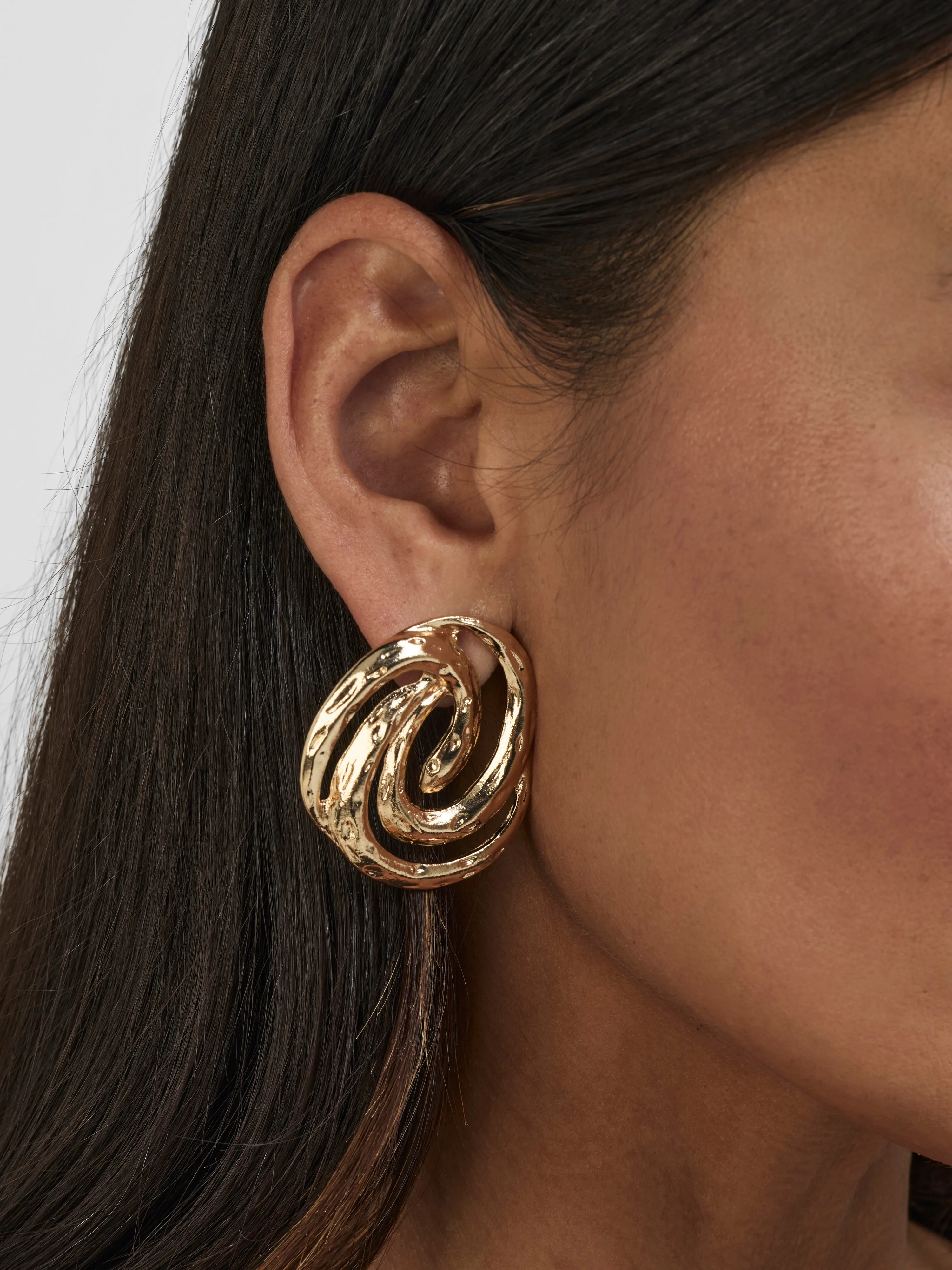 TYANA EARRINGS sold by Sheike