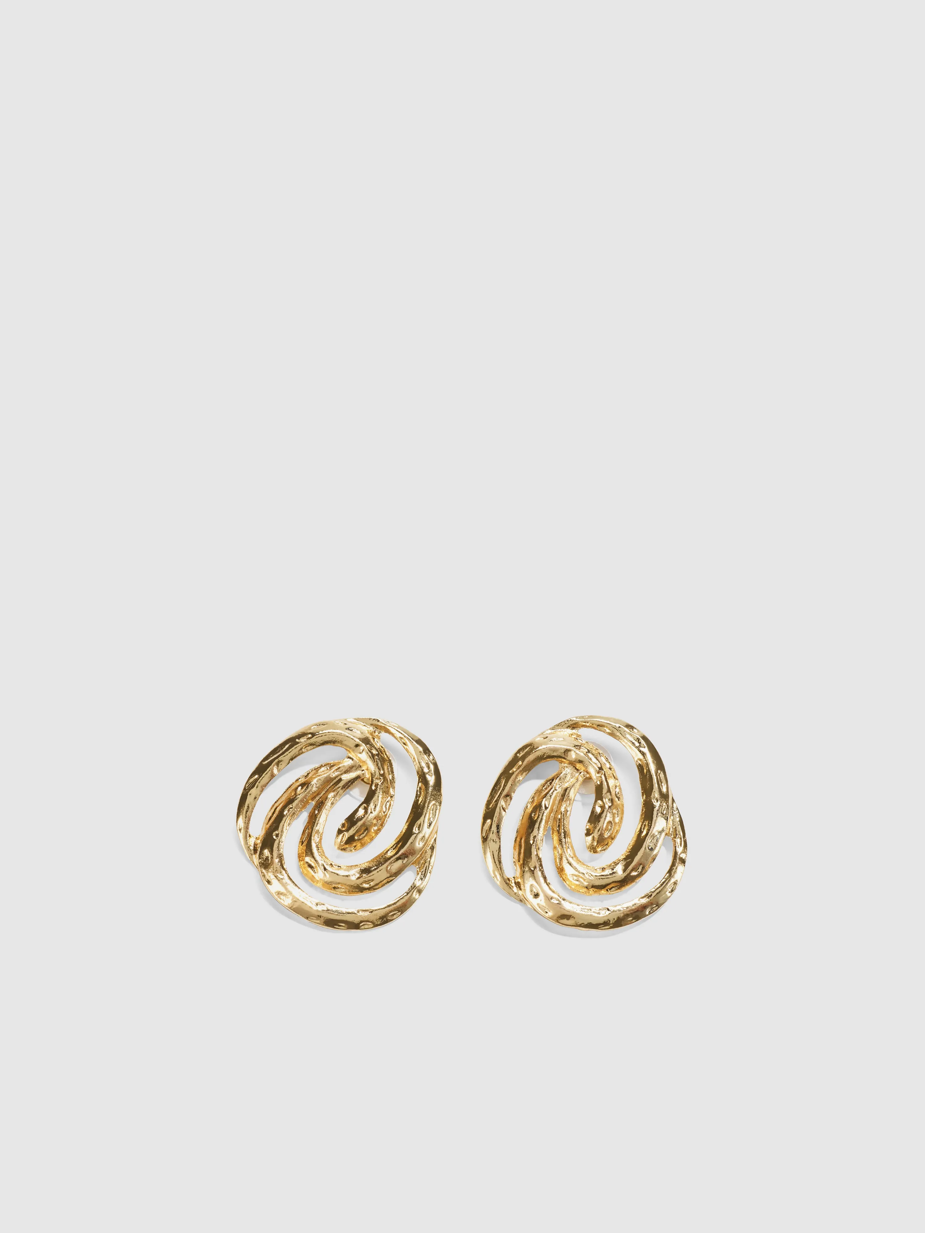 TYANA EARRINGS sold by Sheike product image thumbnail 3