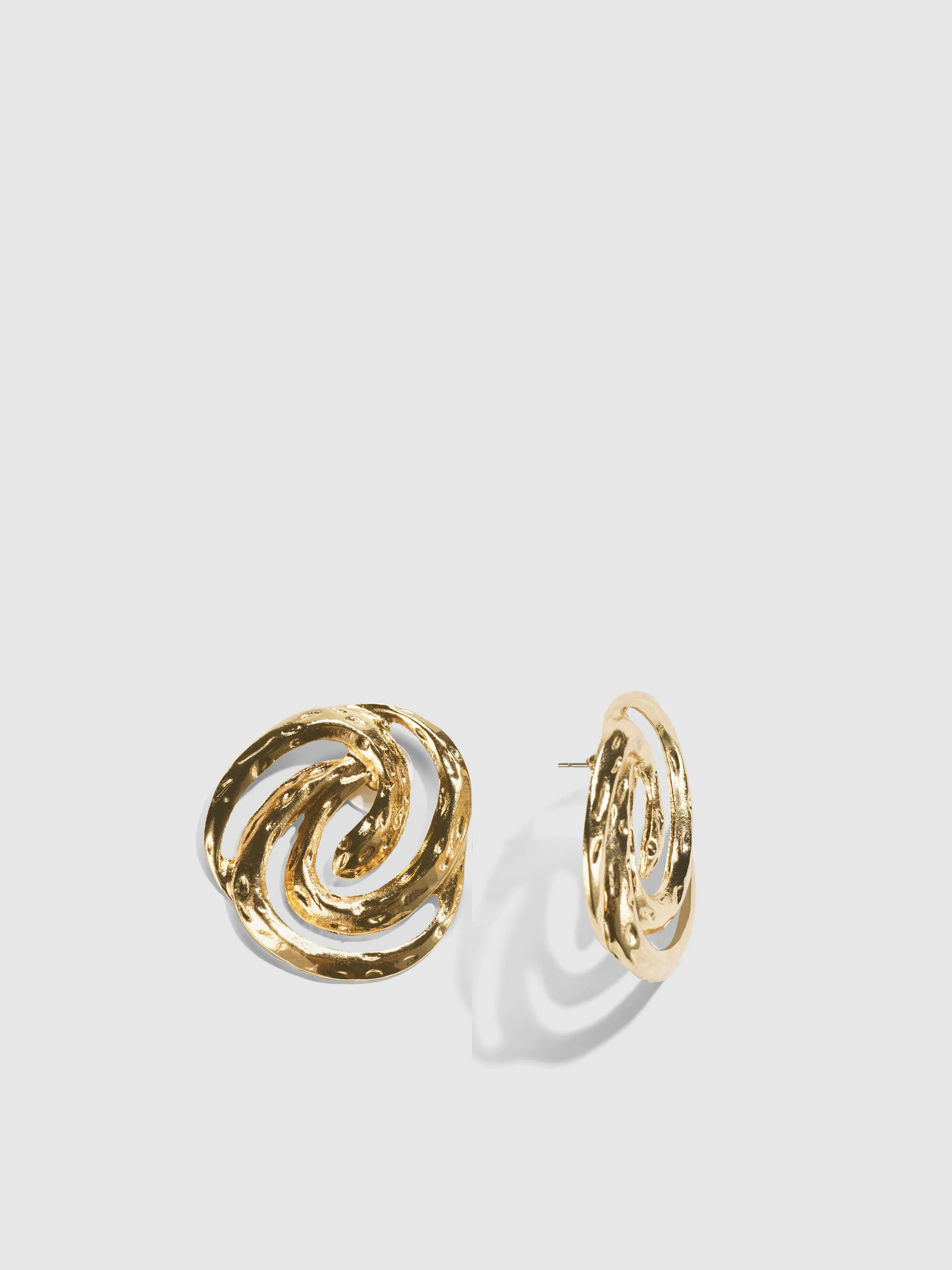 TYANA EARRINGS sold by Sheike product image thumbnail 2
