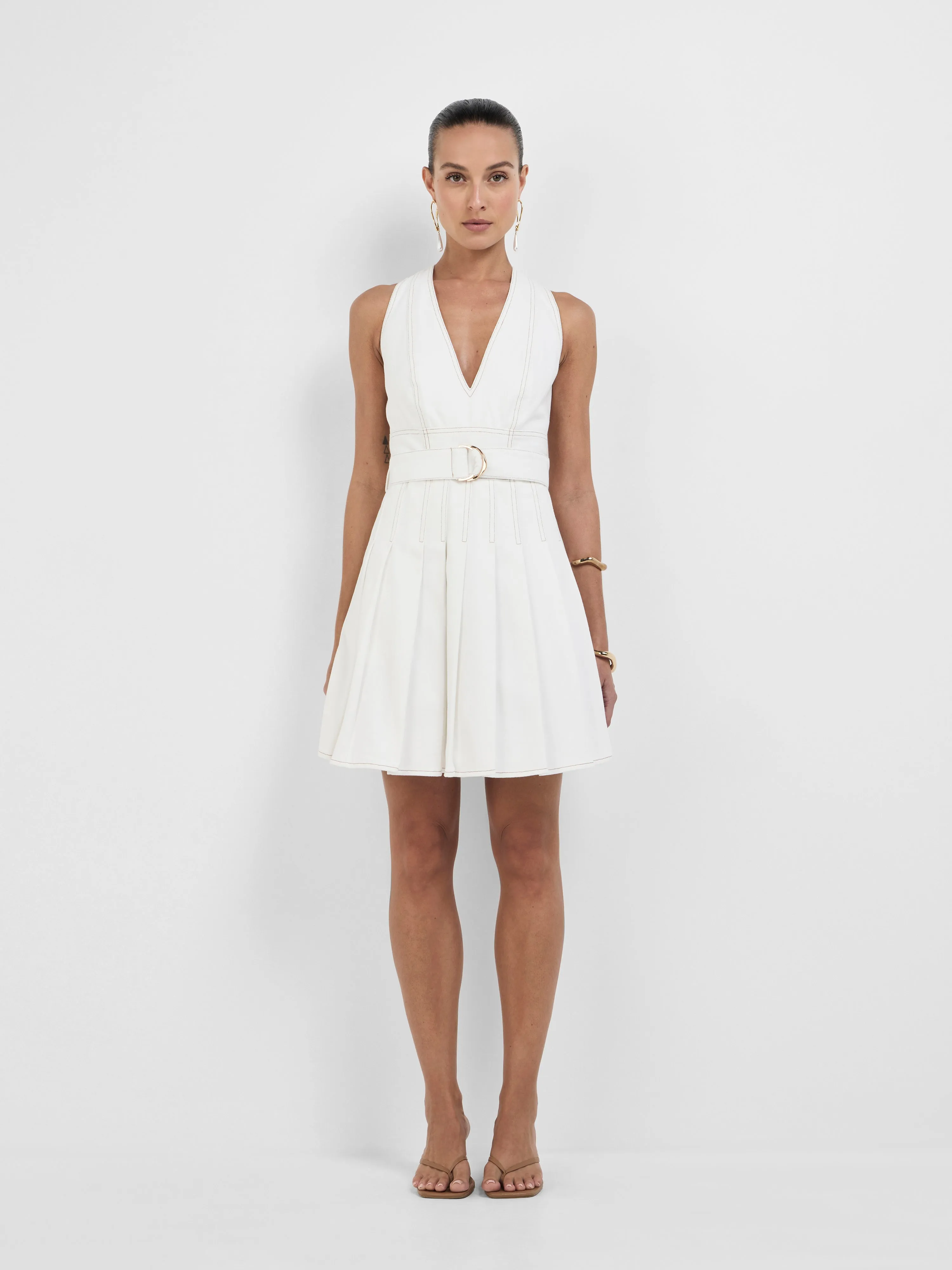 TORI MINI DRESS sold by Sheike