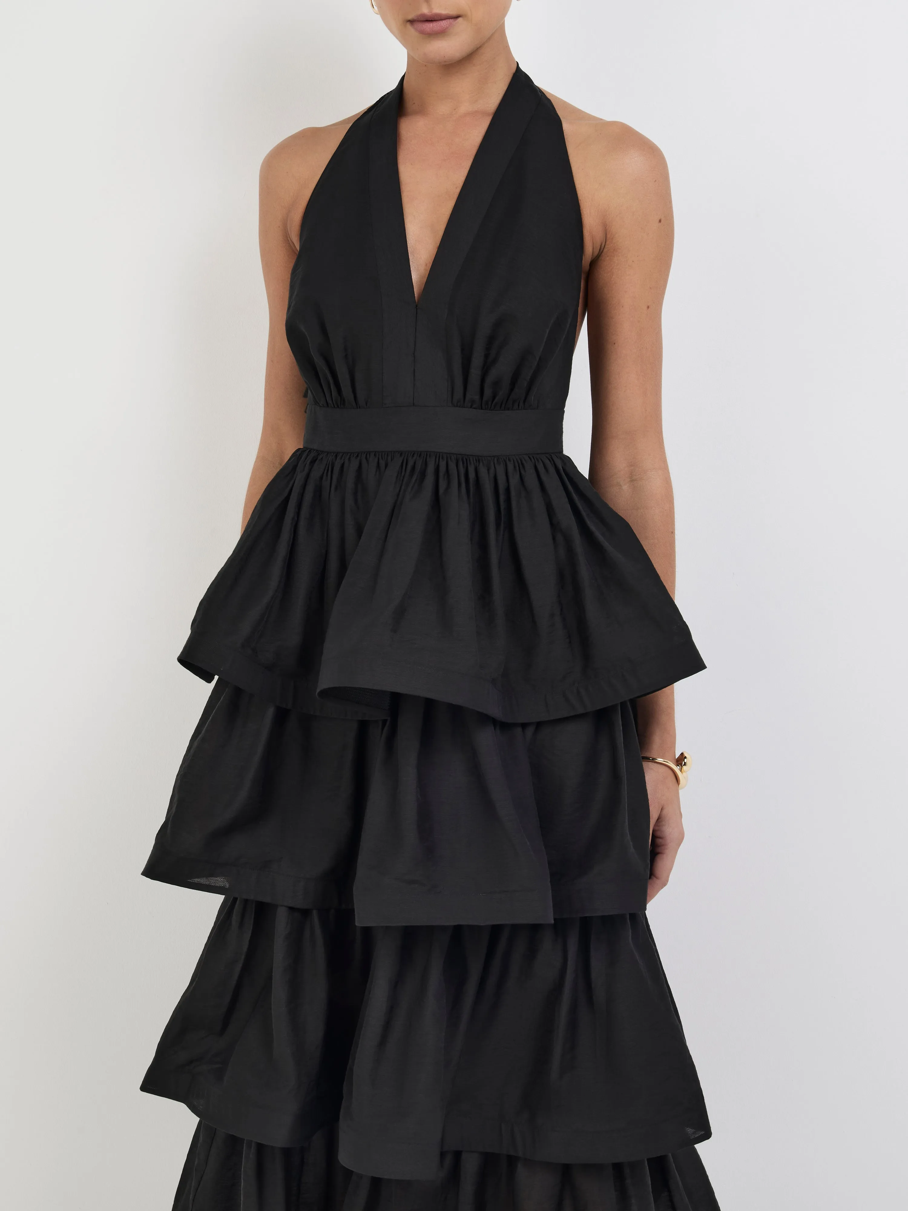 RAVELLO DRESS sold by Sheike product image thumbnail 2