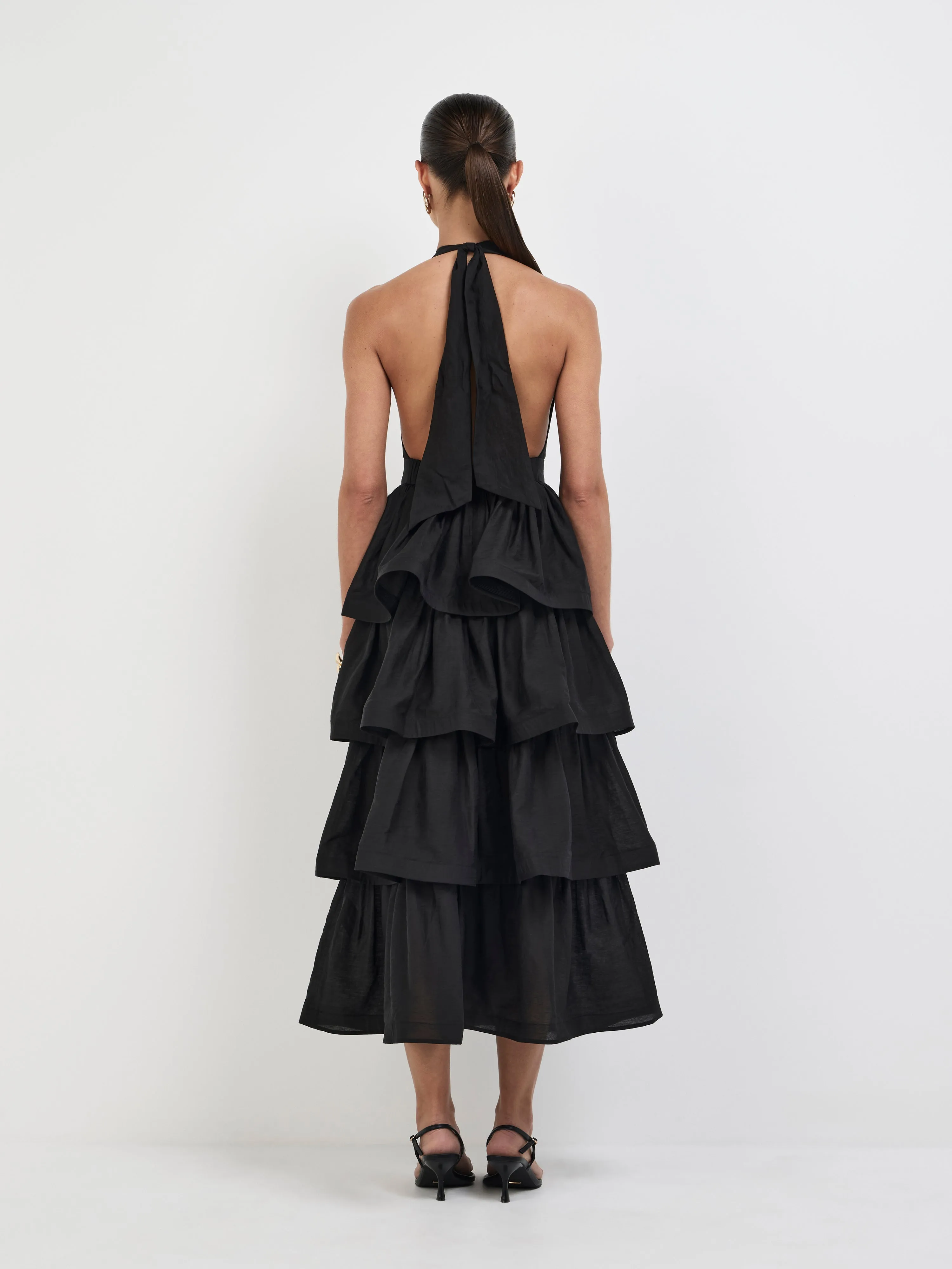 RAVELLO DRESS sold by Sheike product image thumbnail 4