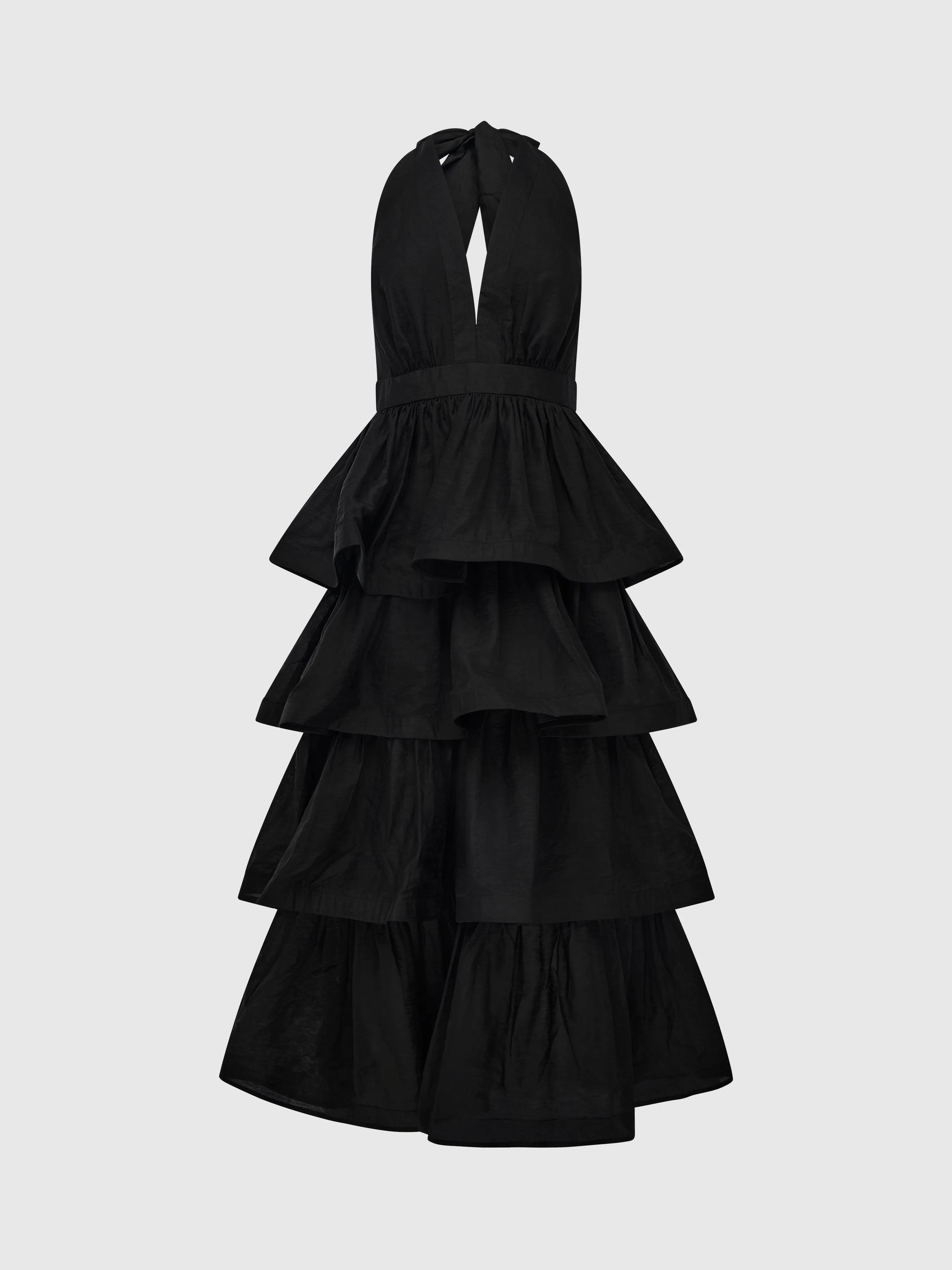 RAVELLO DRESS sold by Sheike product image thumbnail 5