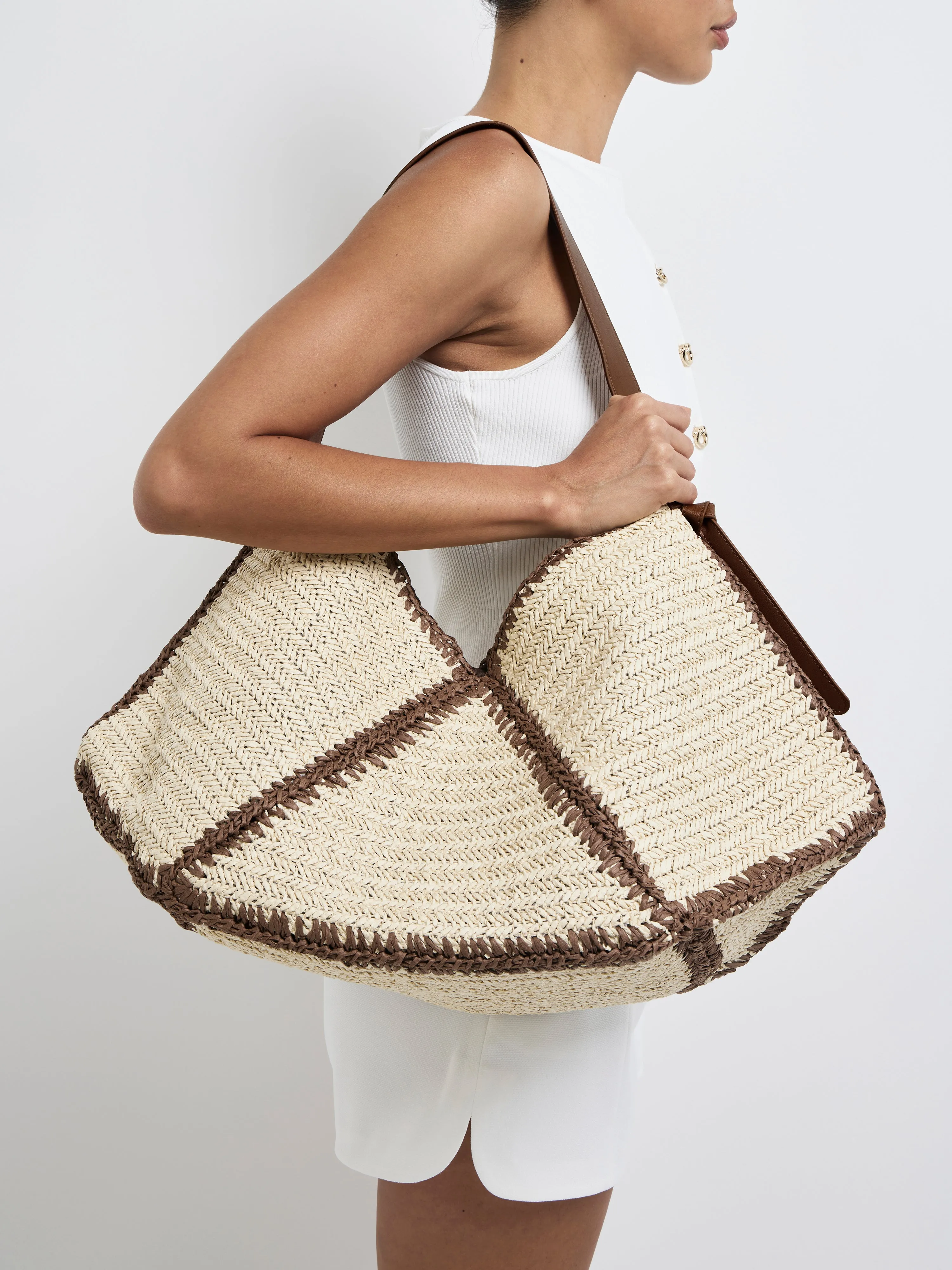 PALOMA BAG sold by Sheike