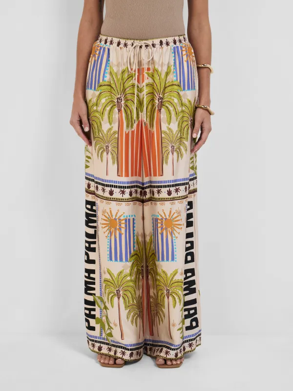 PALMA PANT sold by Sheike