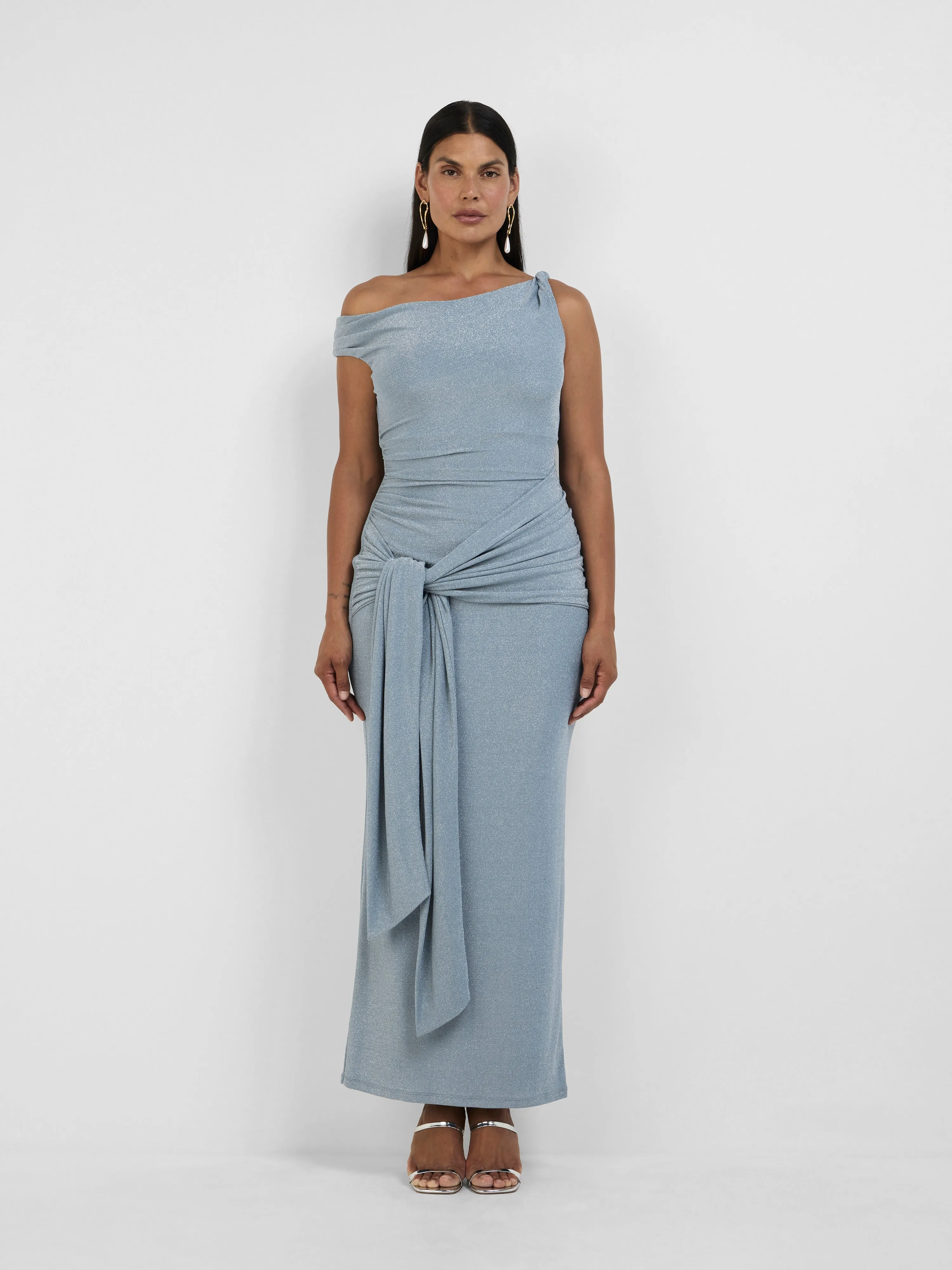OLIVIA MAXI DRESS sold by Sheike product image thumbnail 3