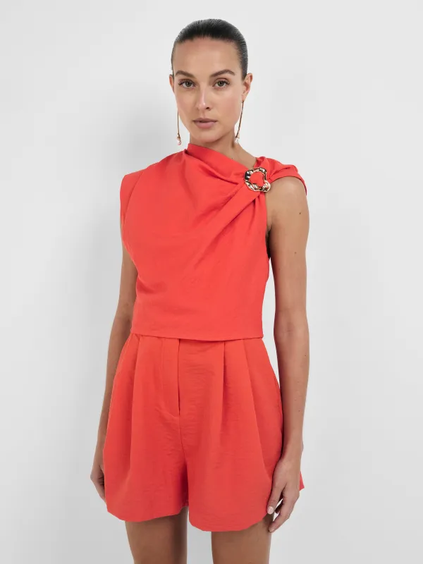 LORETTA TOP sold by Sheike