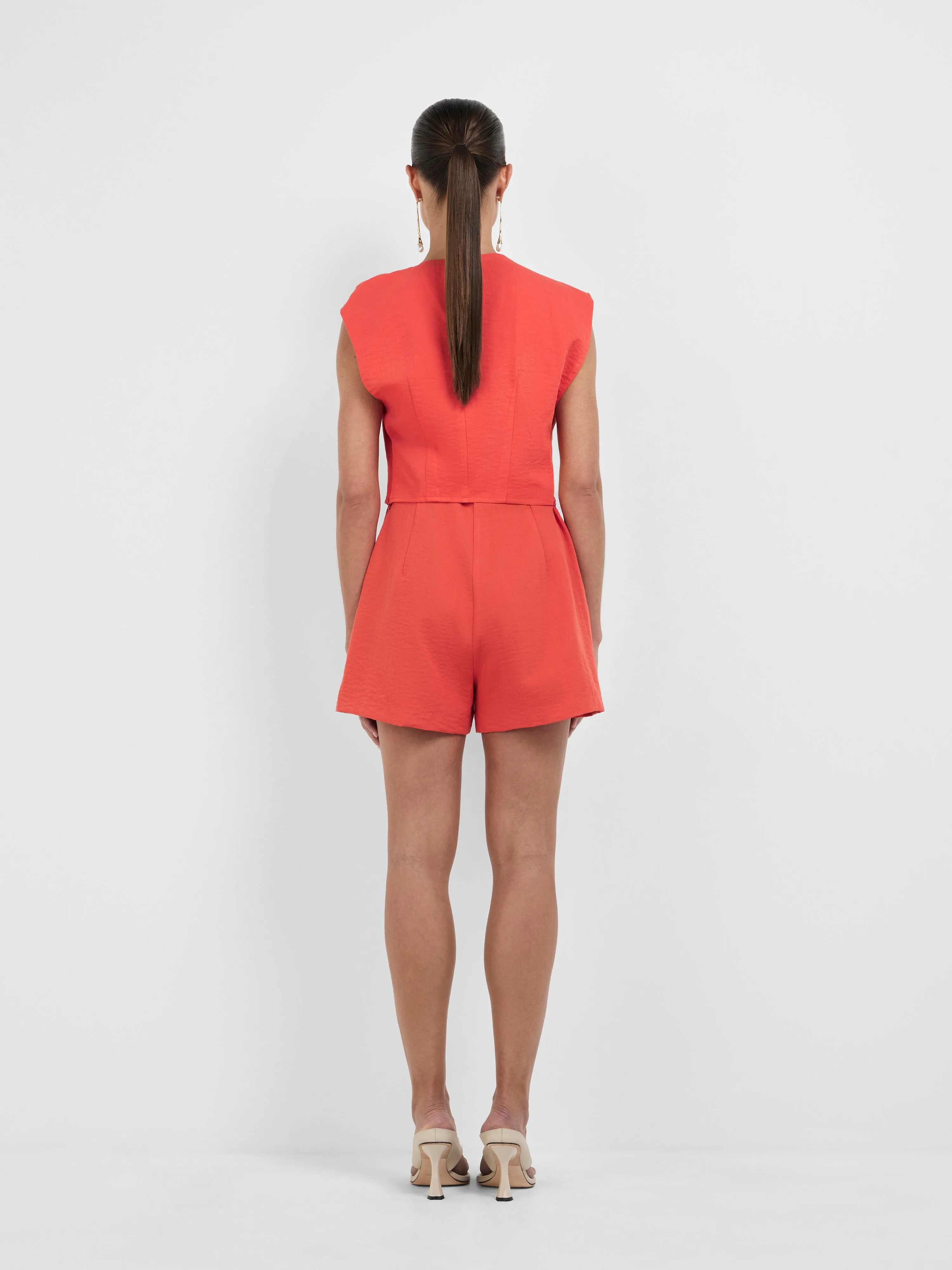 LORETTA TOP sold by Sheike product image thumbnail 4