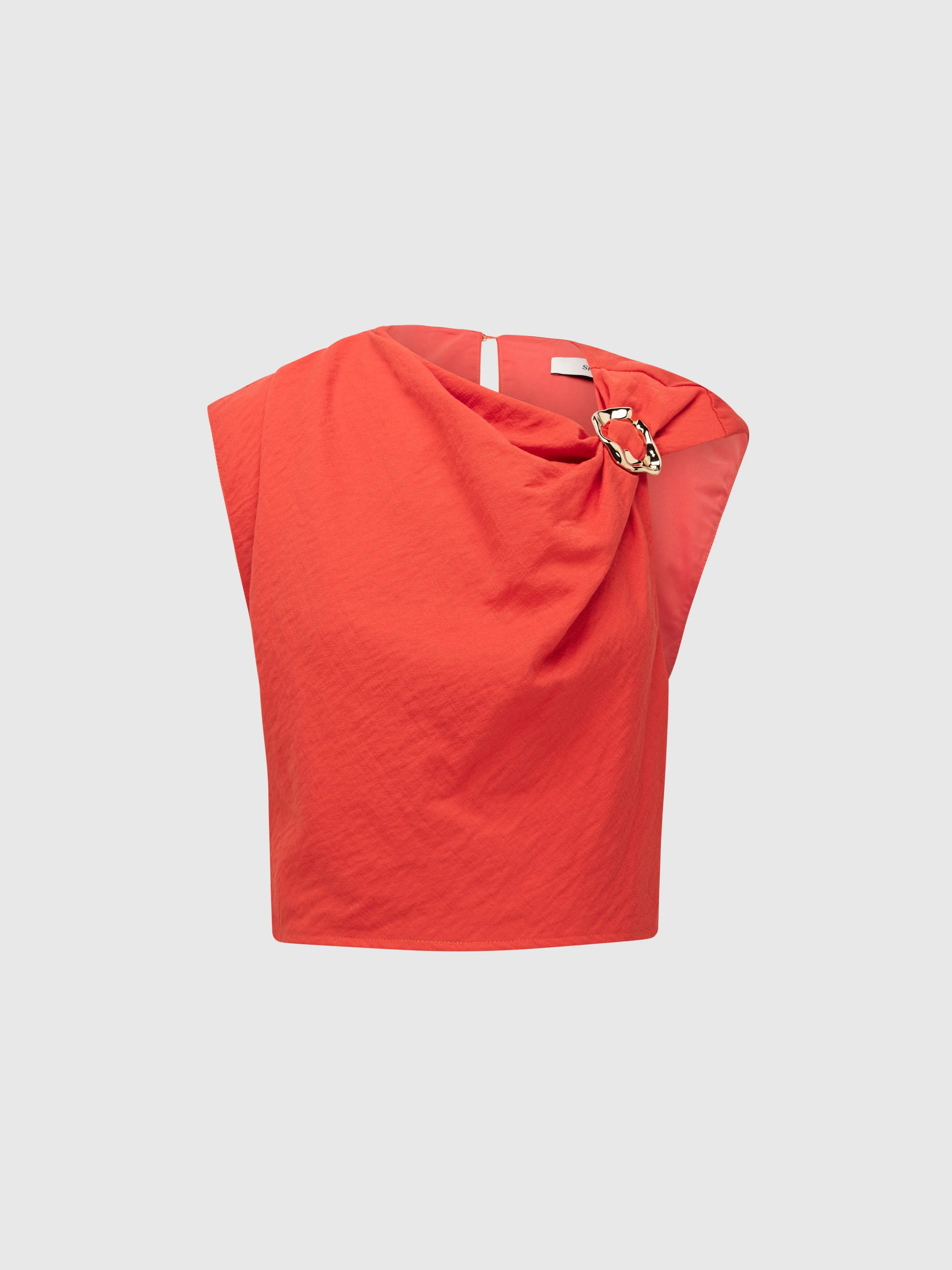 LORETTA TOP sold by Sheike product image thumbnail 5