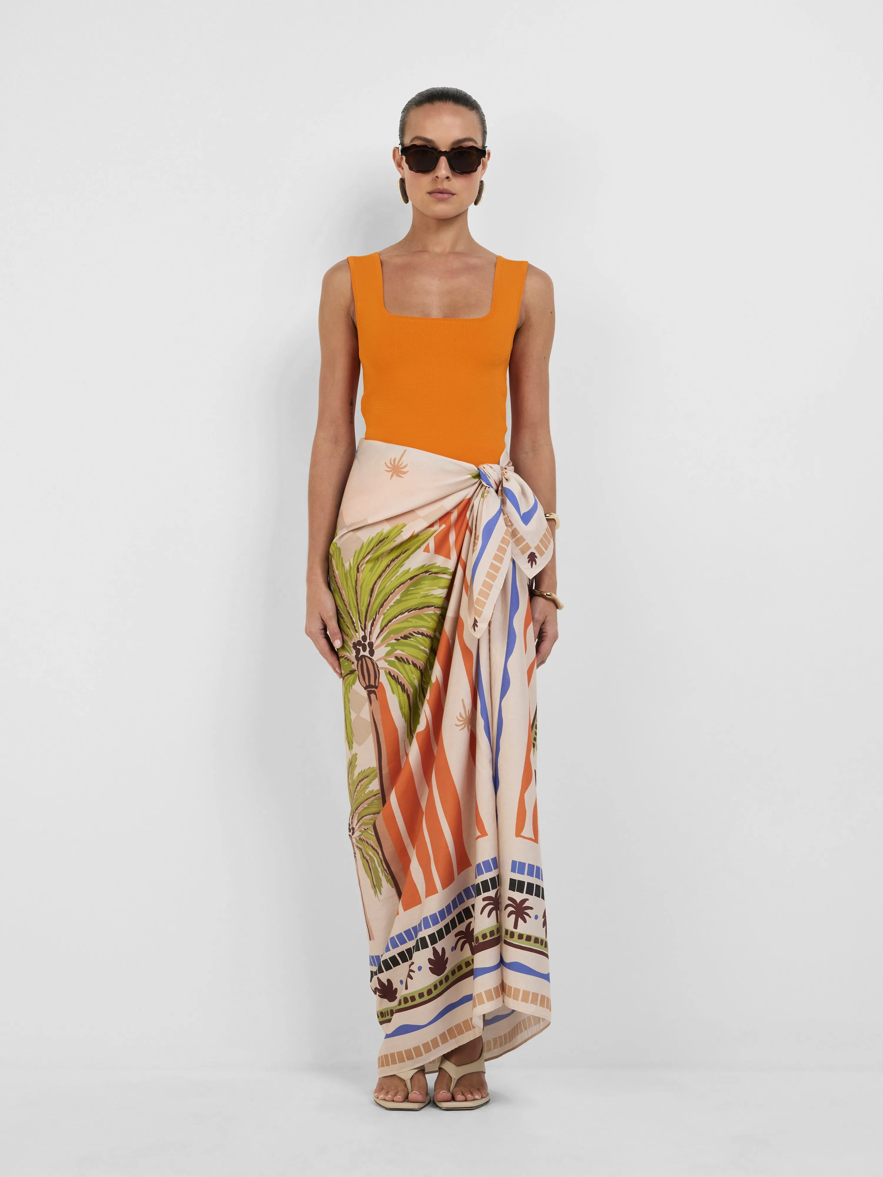 KAIA TOP sold by Sheike product image thumbnail 5