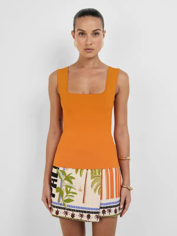 KAIA TOP sold by Sheike