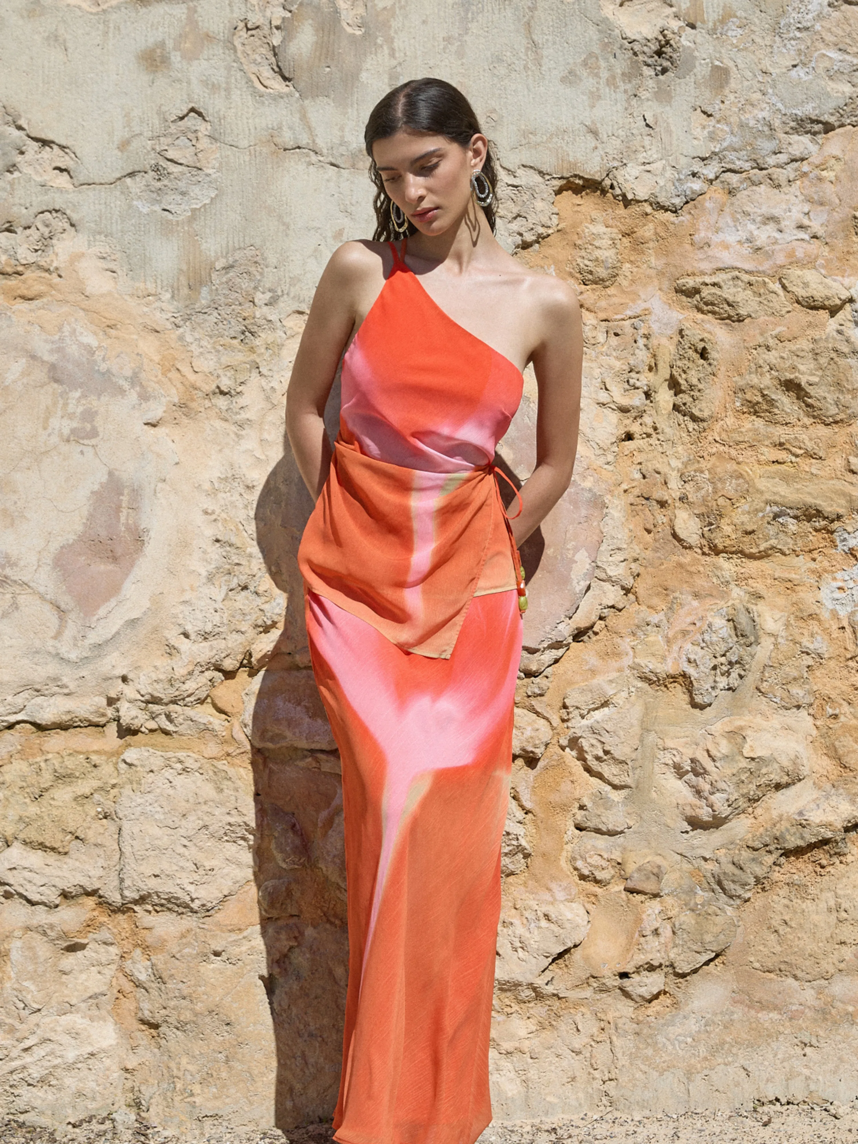 ARABELLA BLOOM SKIRT sold by Sheike product image thumbnail 2