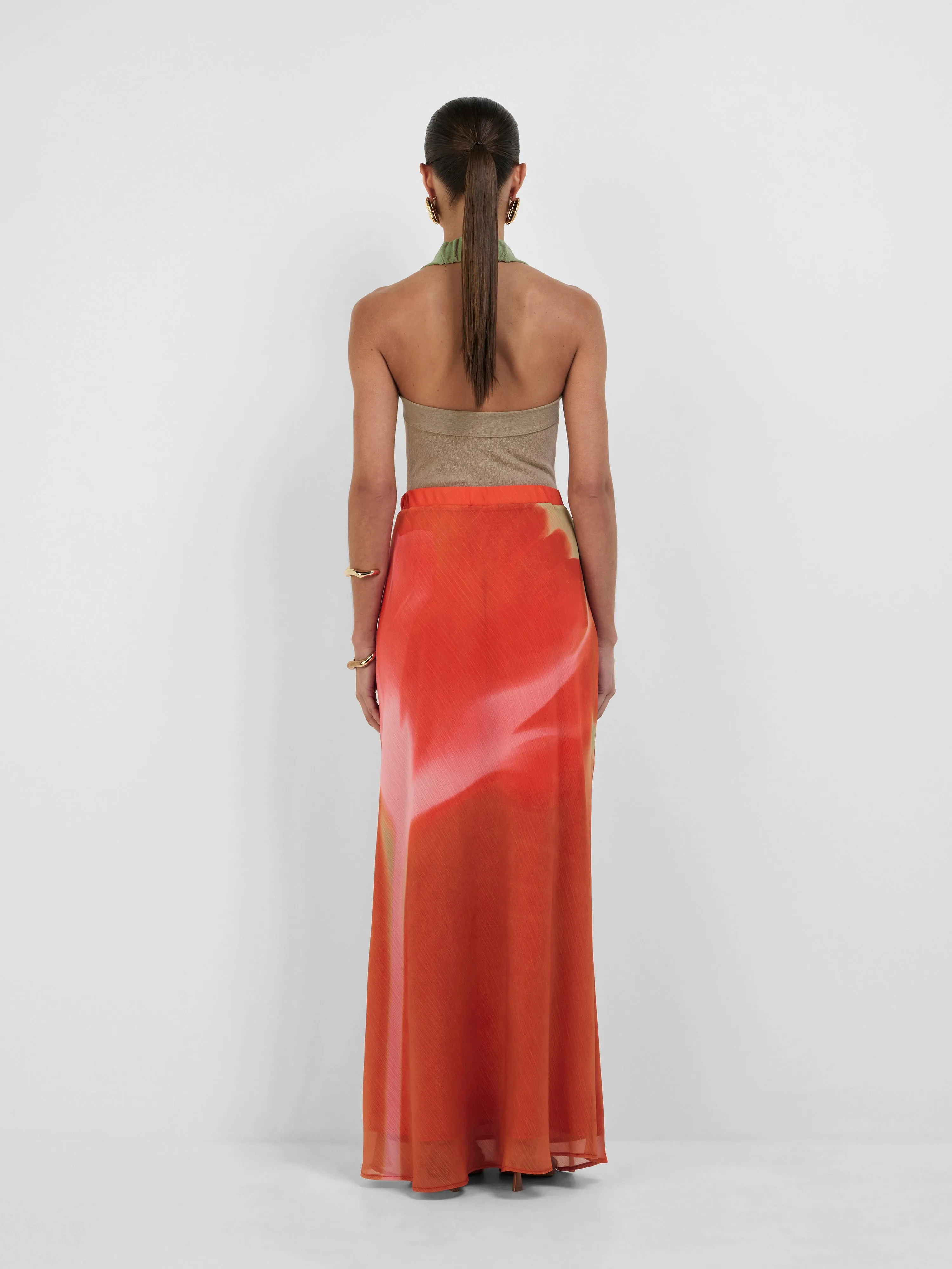 ARABELLA BLOOM SKIRT sold by Sheike product image thumbnail 5