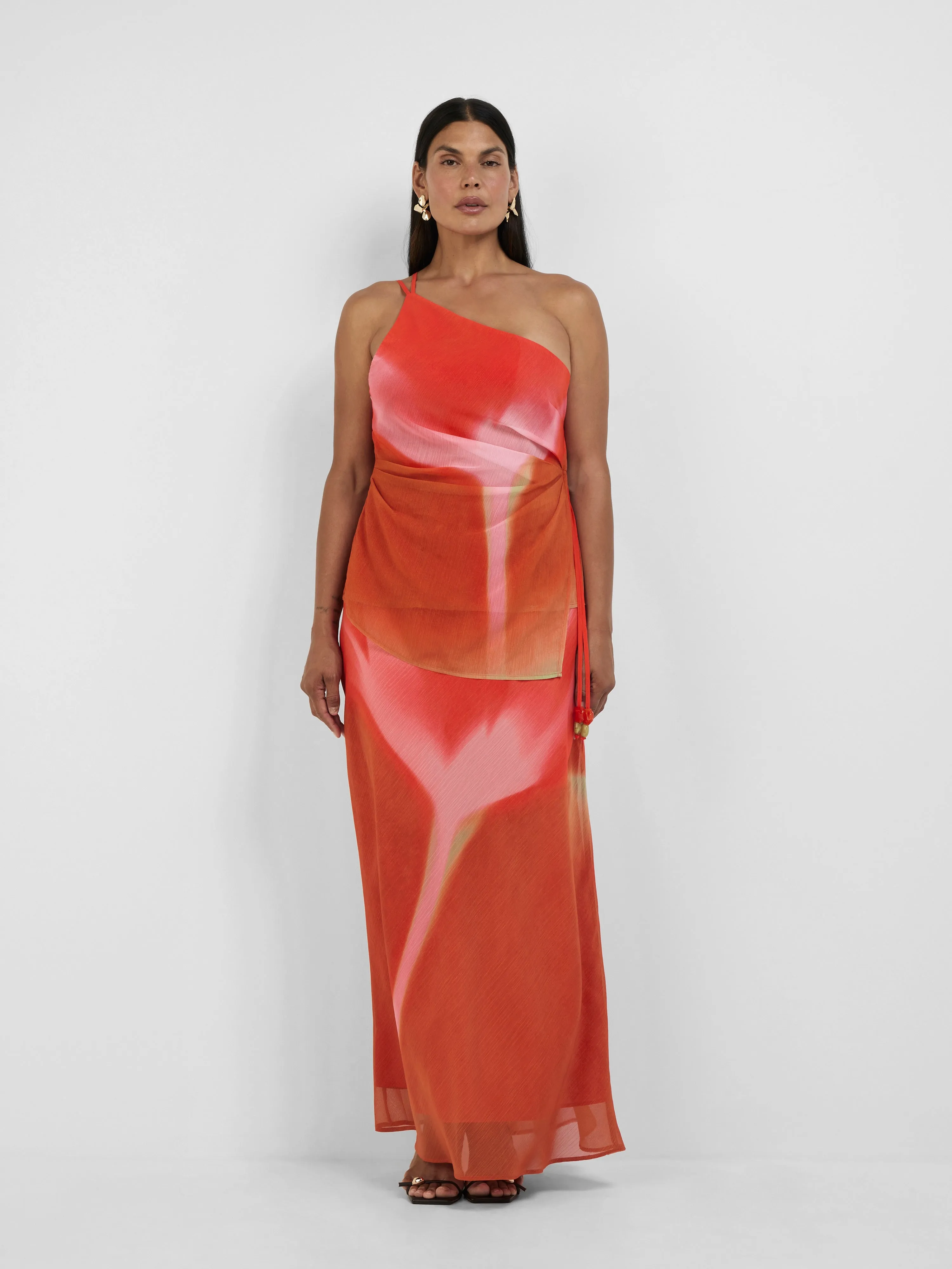 ARABELLA BLOOM SKIRT sold by Sheike product image thumbnail 4