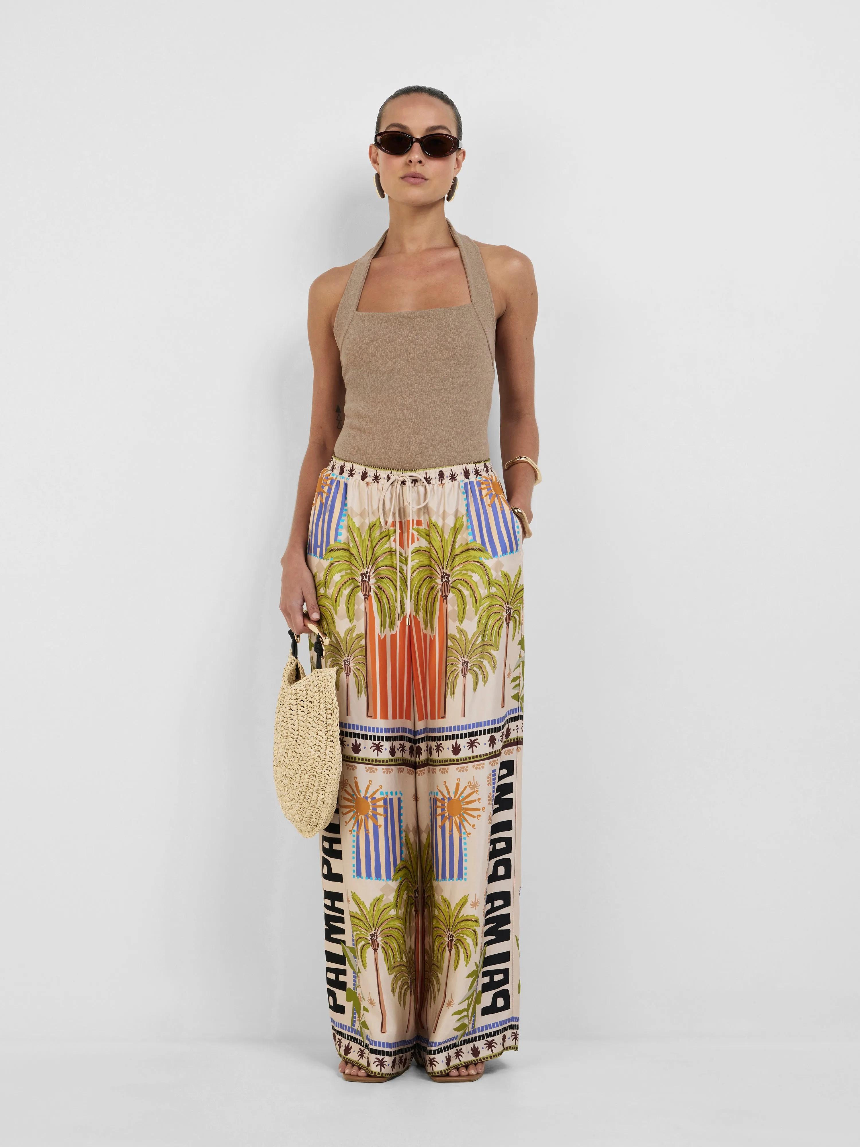 SASCHA BODYSUIT sold by Sheike product image thumbnail 5