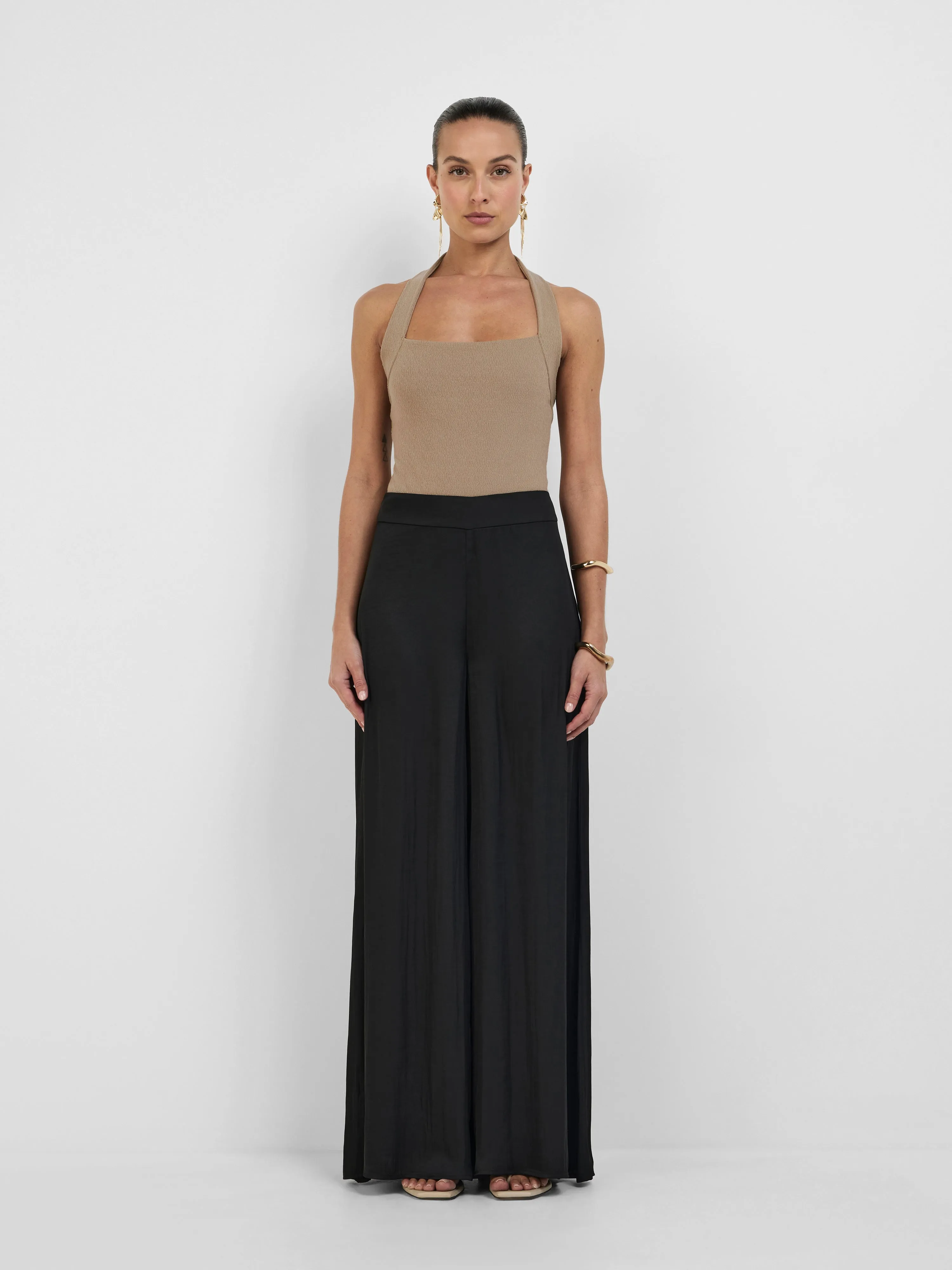 SASCHA BODYSUIT sold by Sheike product image thumbnail 2