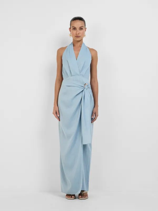 GABBY JUMPSUIT made by Sheike