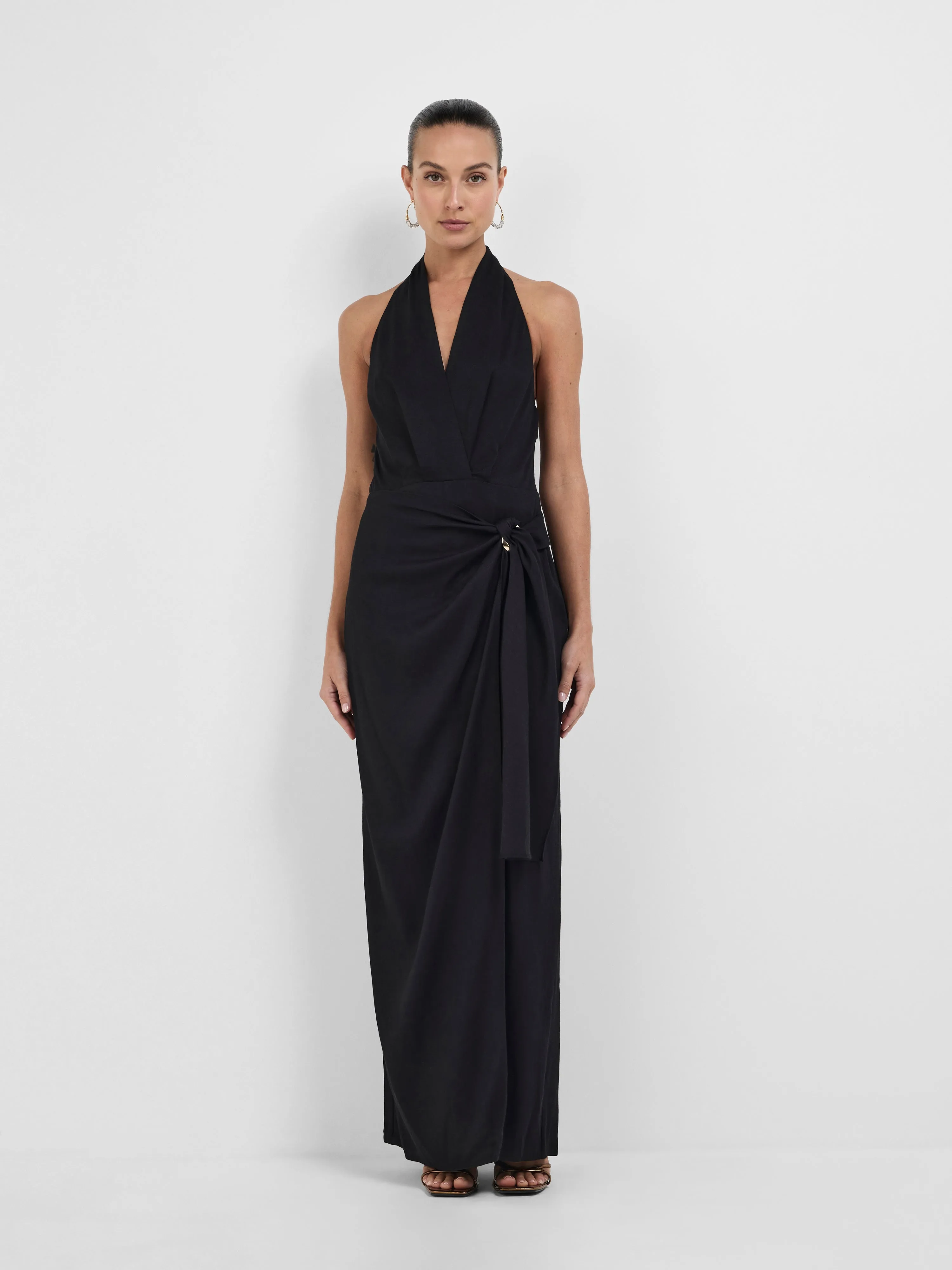 GABBY JUMPSUIT sold by Sheike