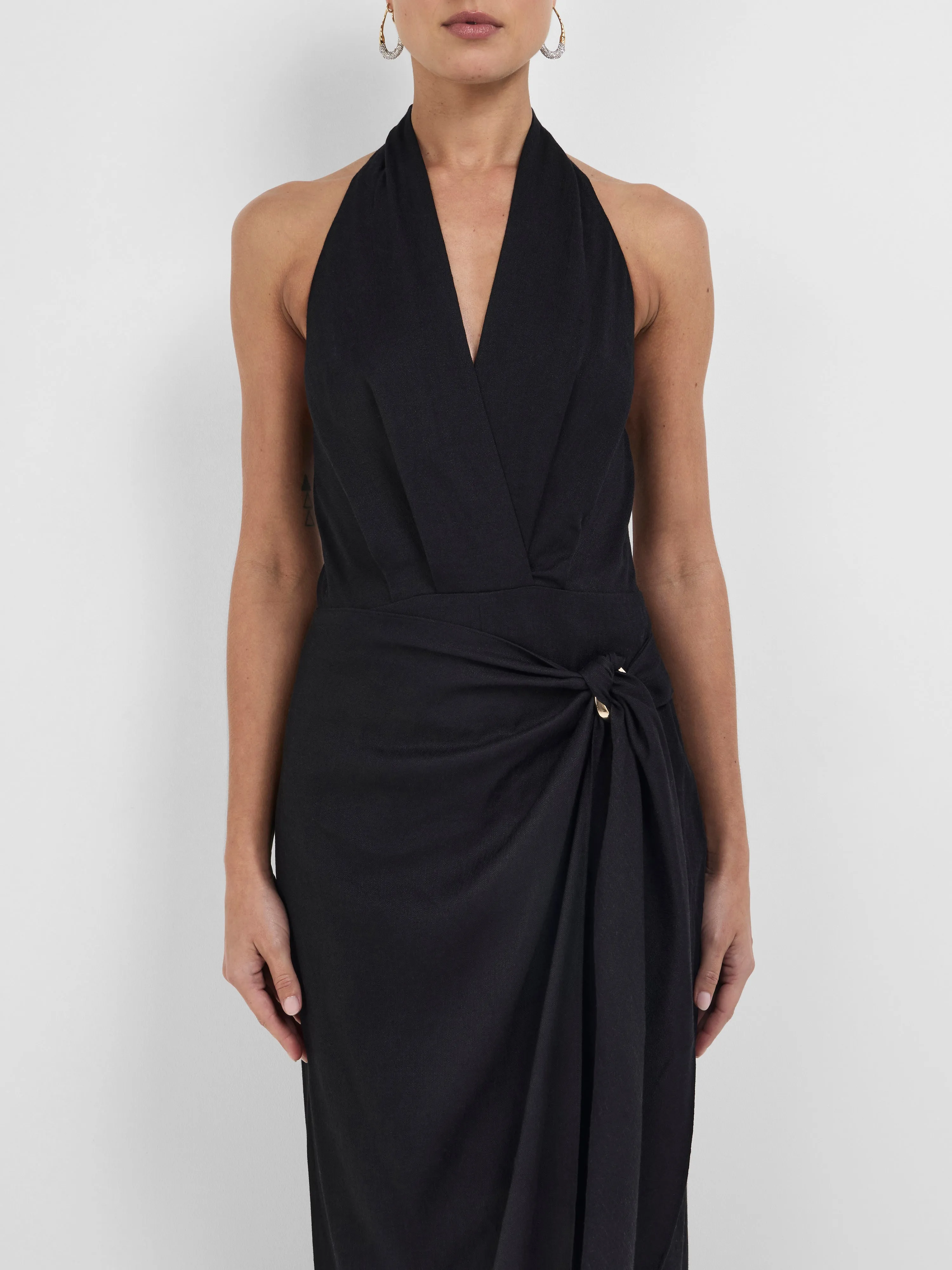 GABBY JUMPSUIT sold by Sheike product image thumbnail 2