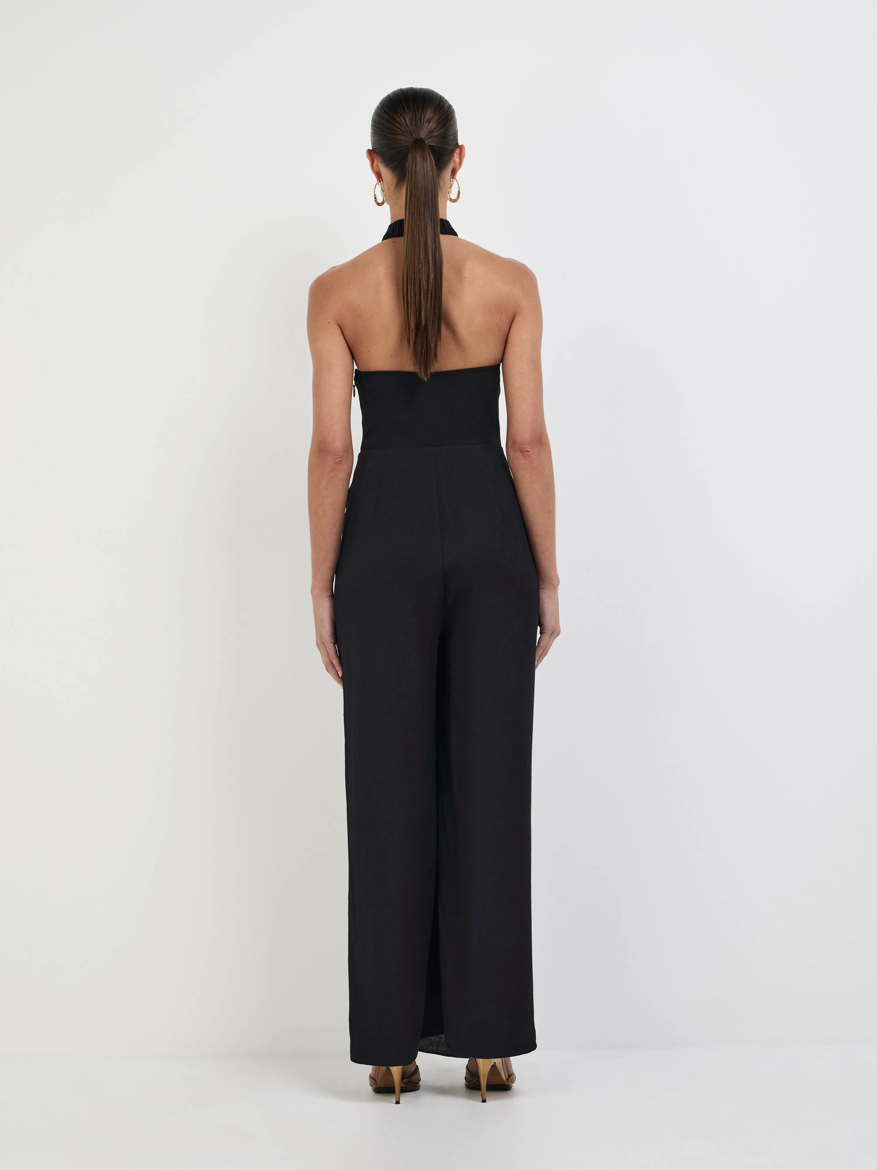 GABBY JUMPSUIT sold by Sheike product image thumbnail 5
