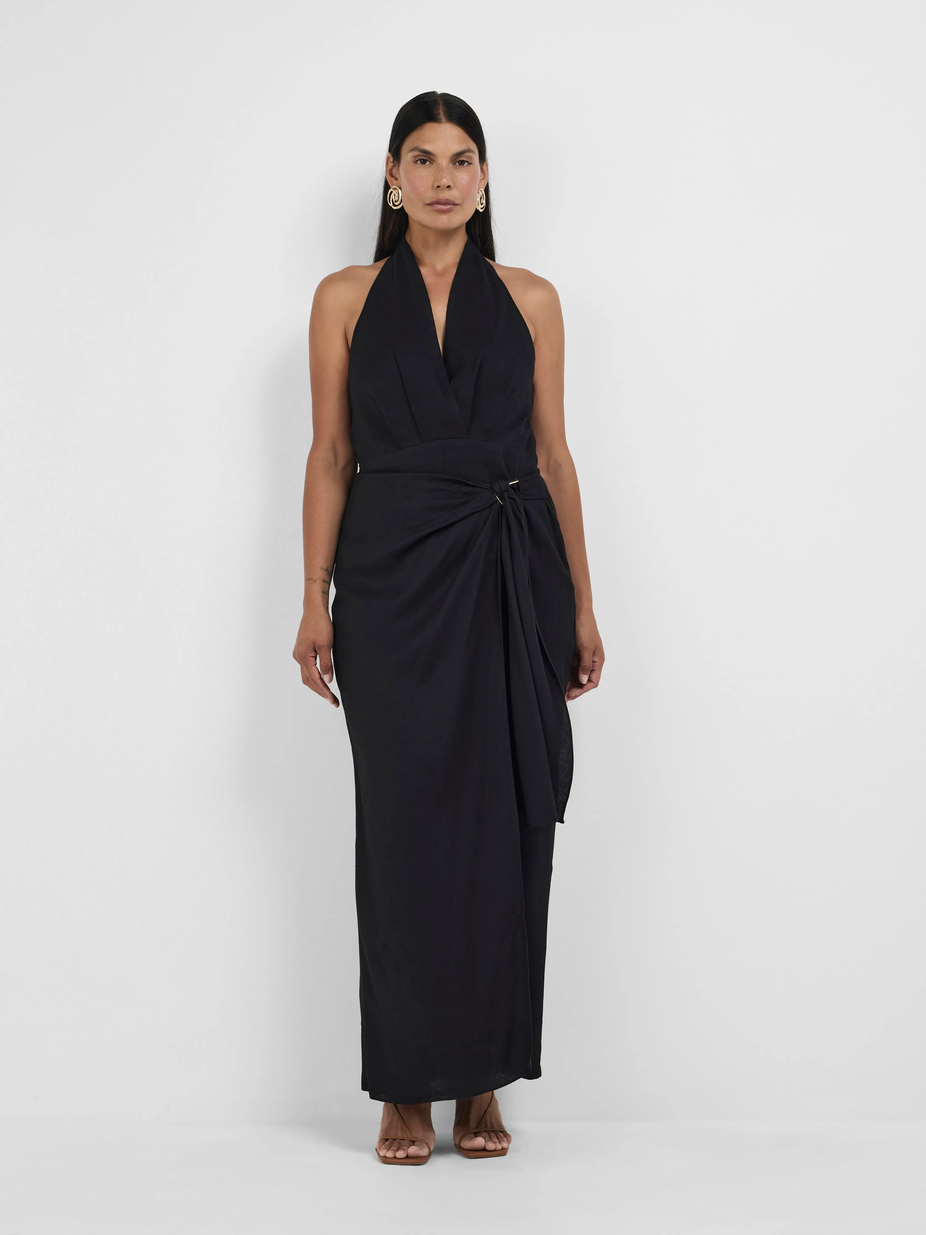 GABBY JUMPSUIT sold by Sheike product image thumbnail 3
