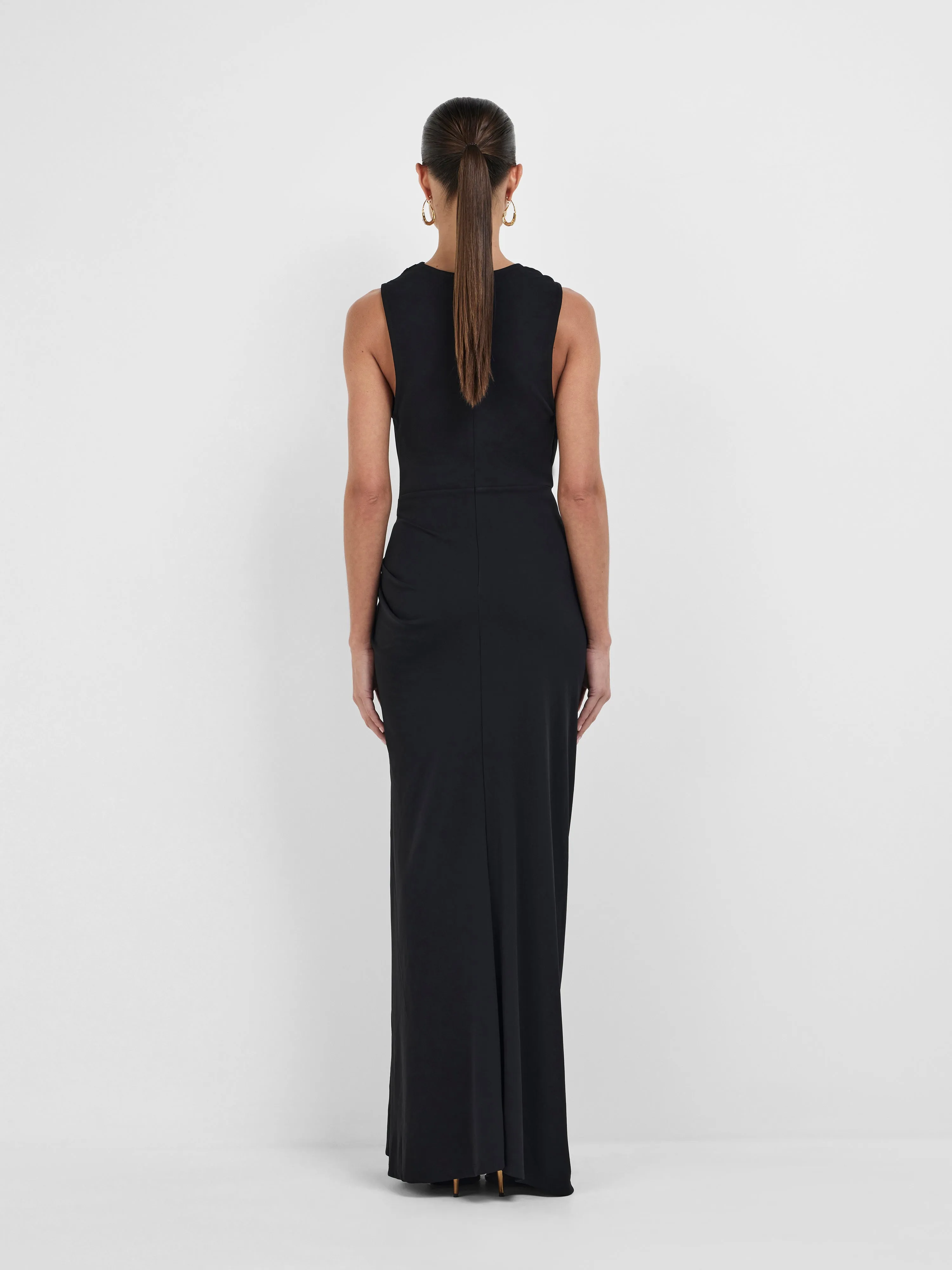 SORELLA MAXI DRESS sold by Sheike product image thumbnail 5