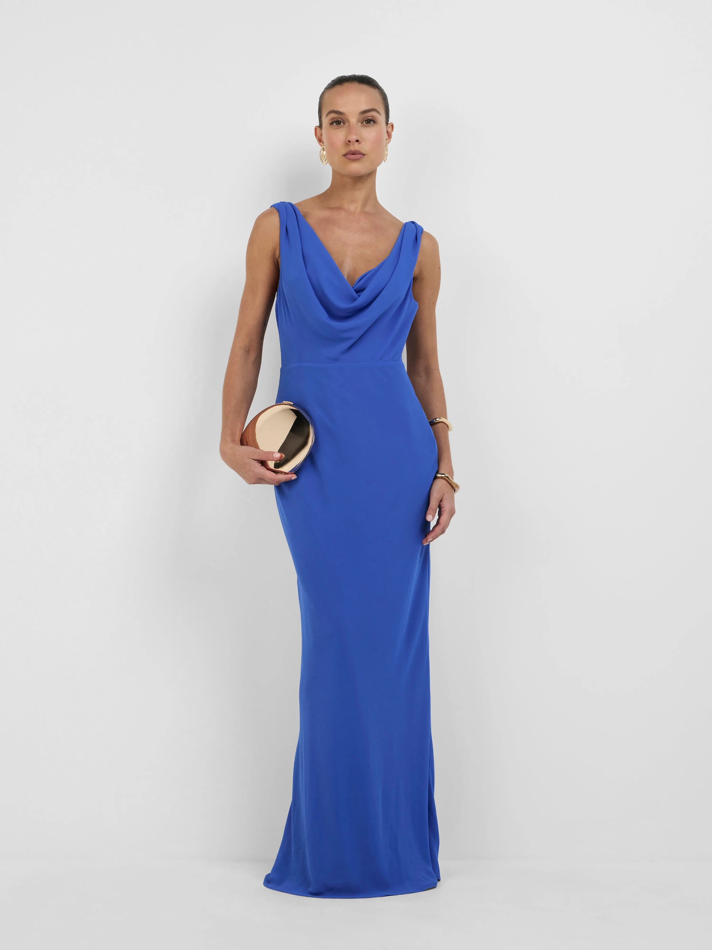 EVERLY GOWN sold by Sheike product image thumbnail 5