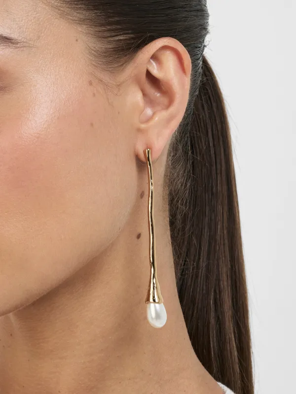 SCARLETT EARRINGS sold by Sheike