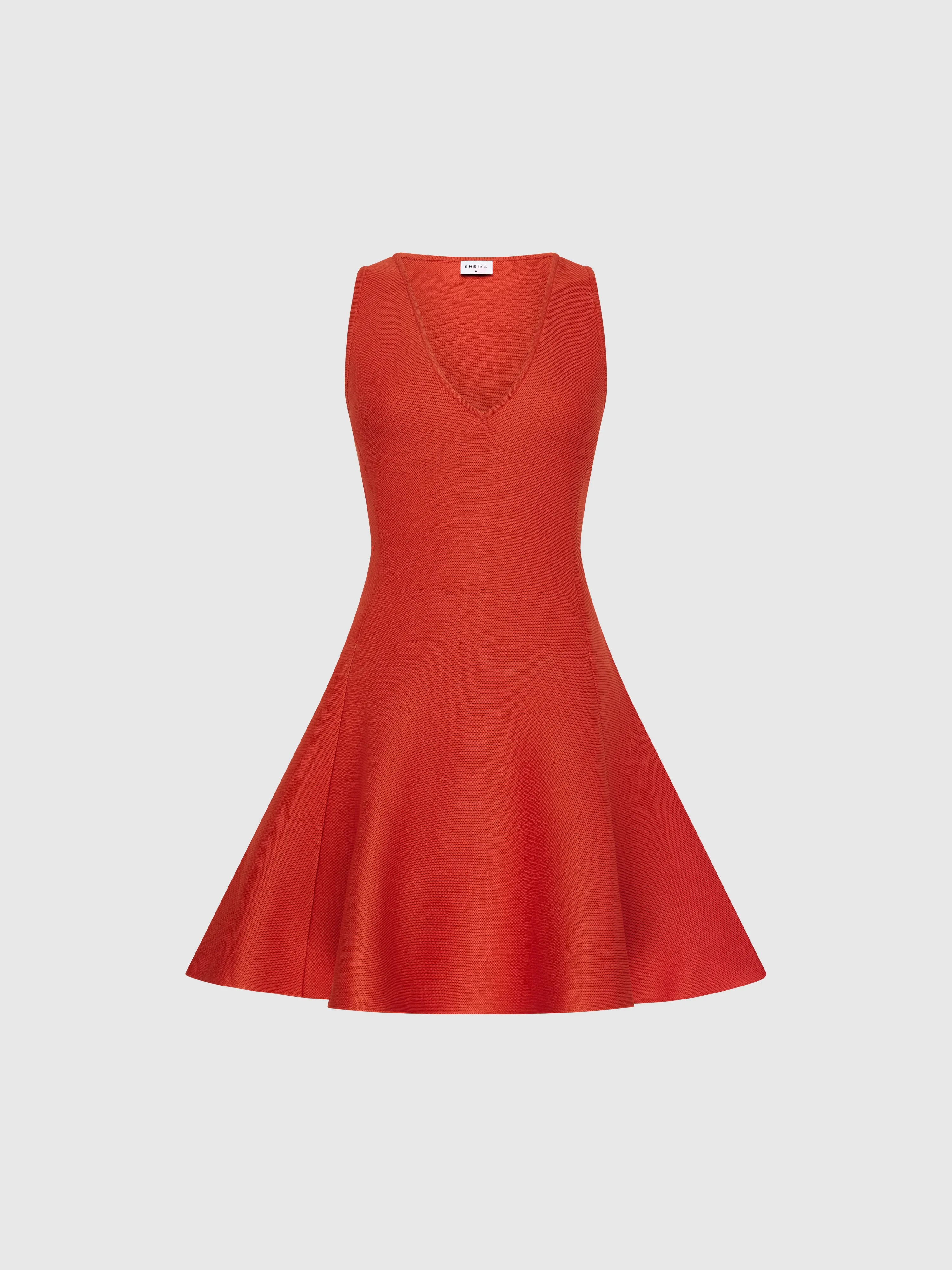 MARA KNIT DRESS sold by Sheike product image thumbnail 5