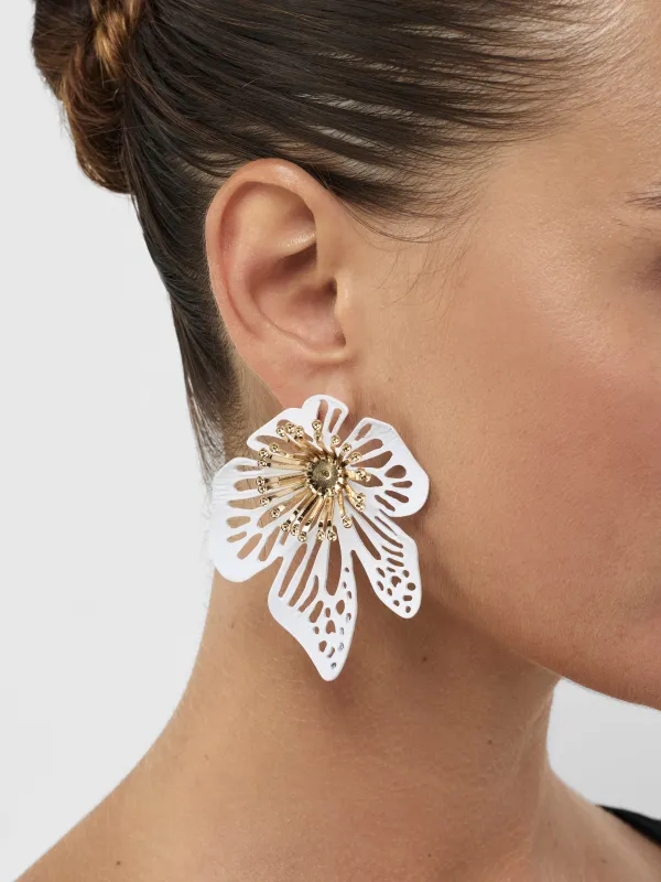 TINA EARRINGS sold by Sheike