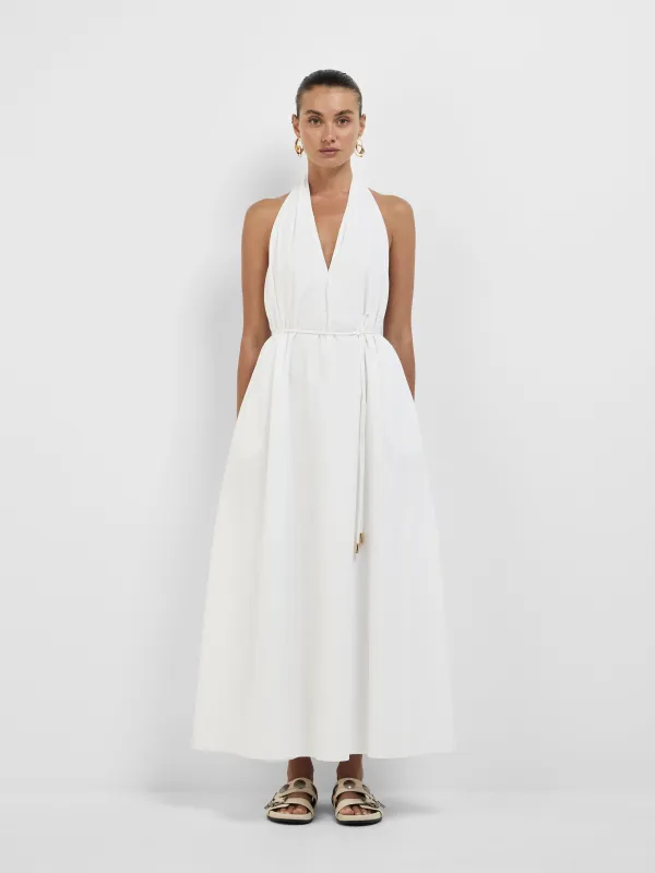 SELENE MAXI DRESS sold by Sheike