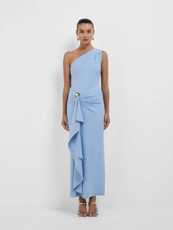 DOMINIQUE MAXI DRESS sold by Sheike