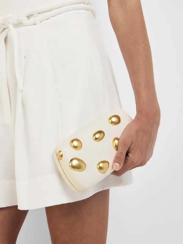 BIANCA CLUTCH sold by Sheike