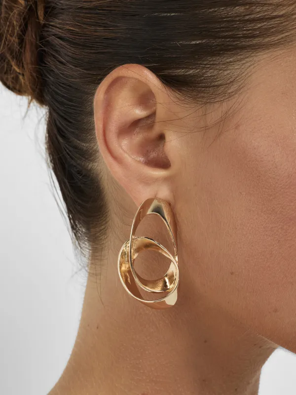 BELLA EARRINGS sold by Sheike