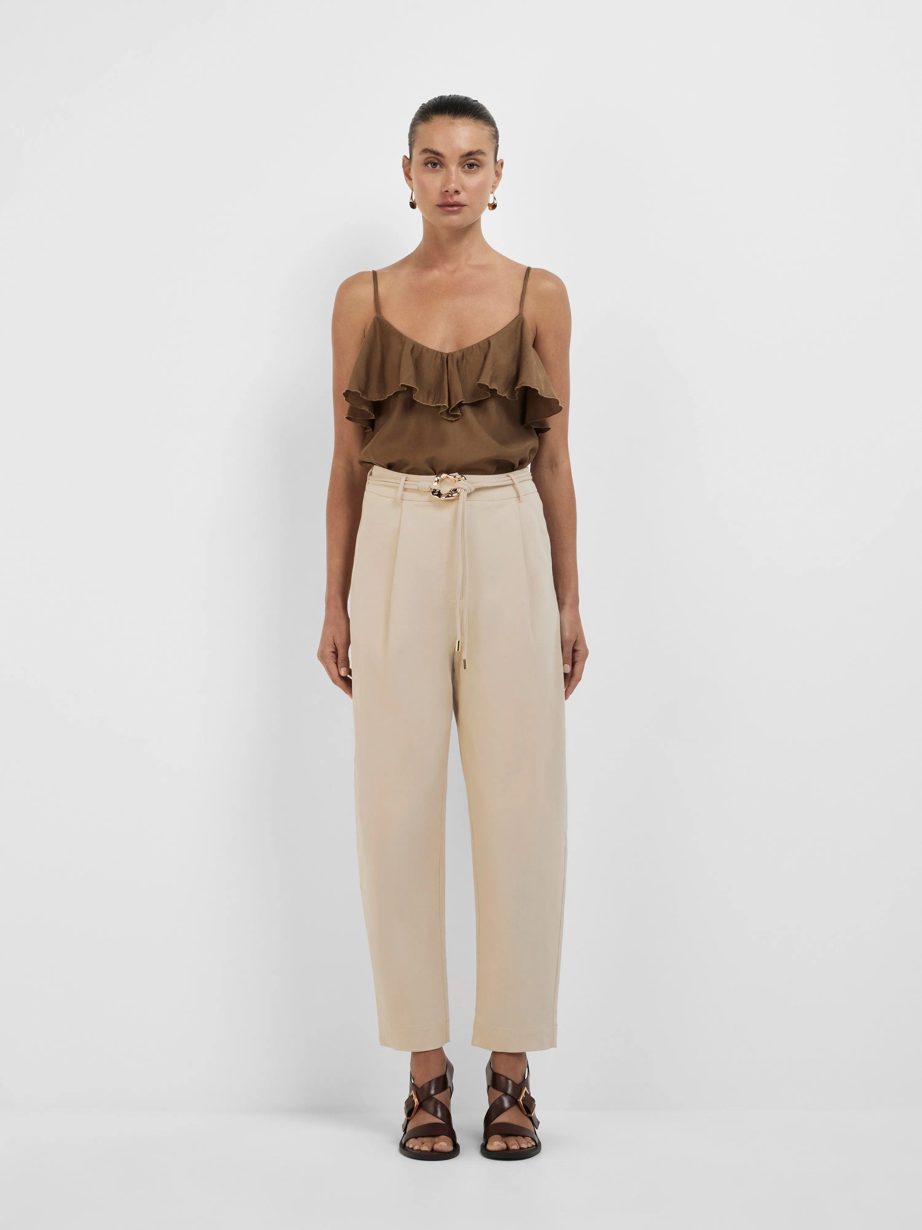 VALENCIA PANT sold by Sheike product image thumbnail 2