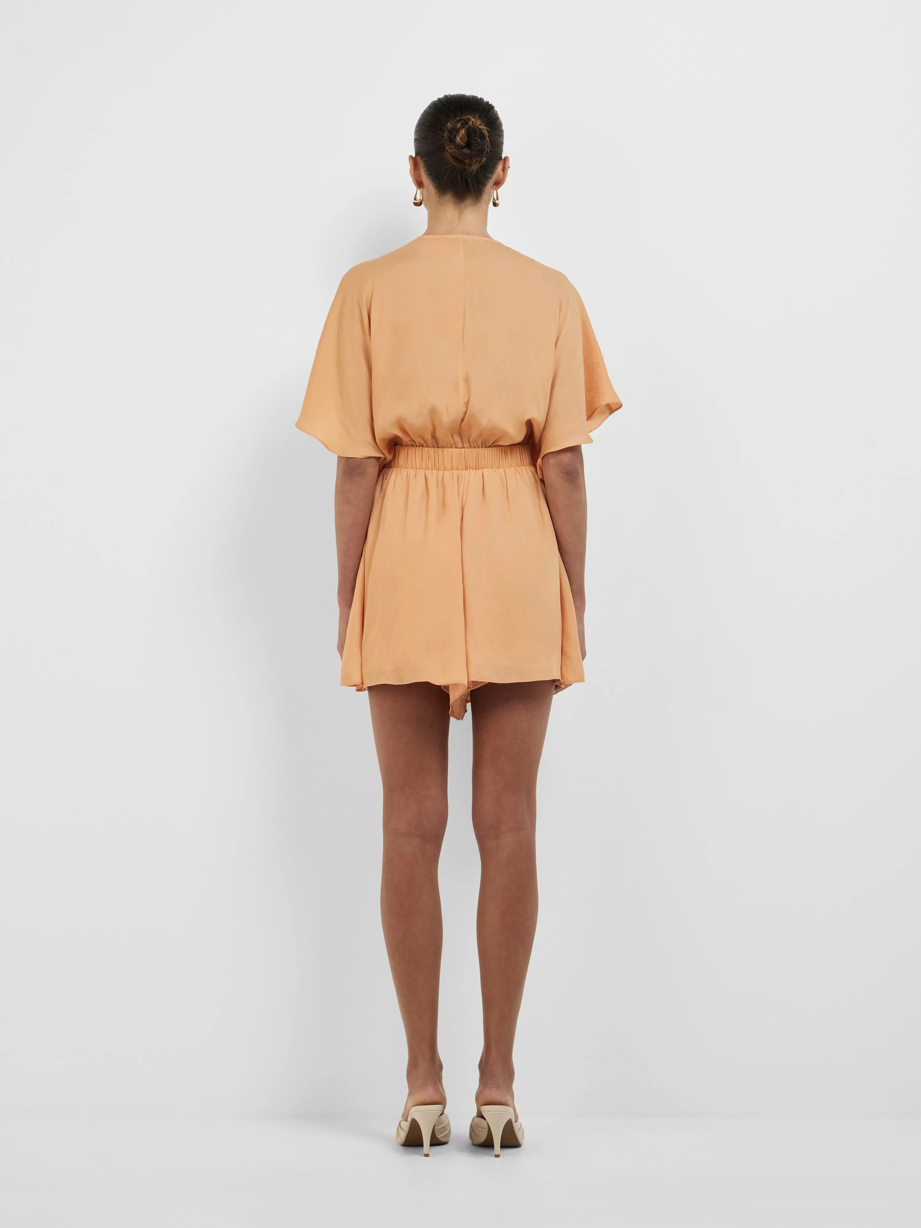 SUNSET PLAYSUIT sold by Sheike product image thumbnail 4