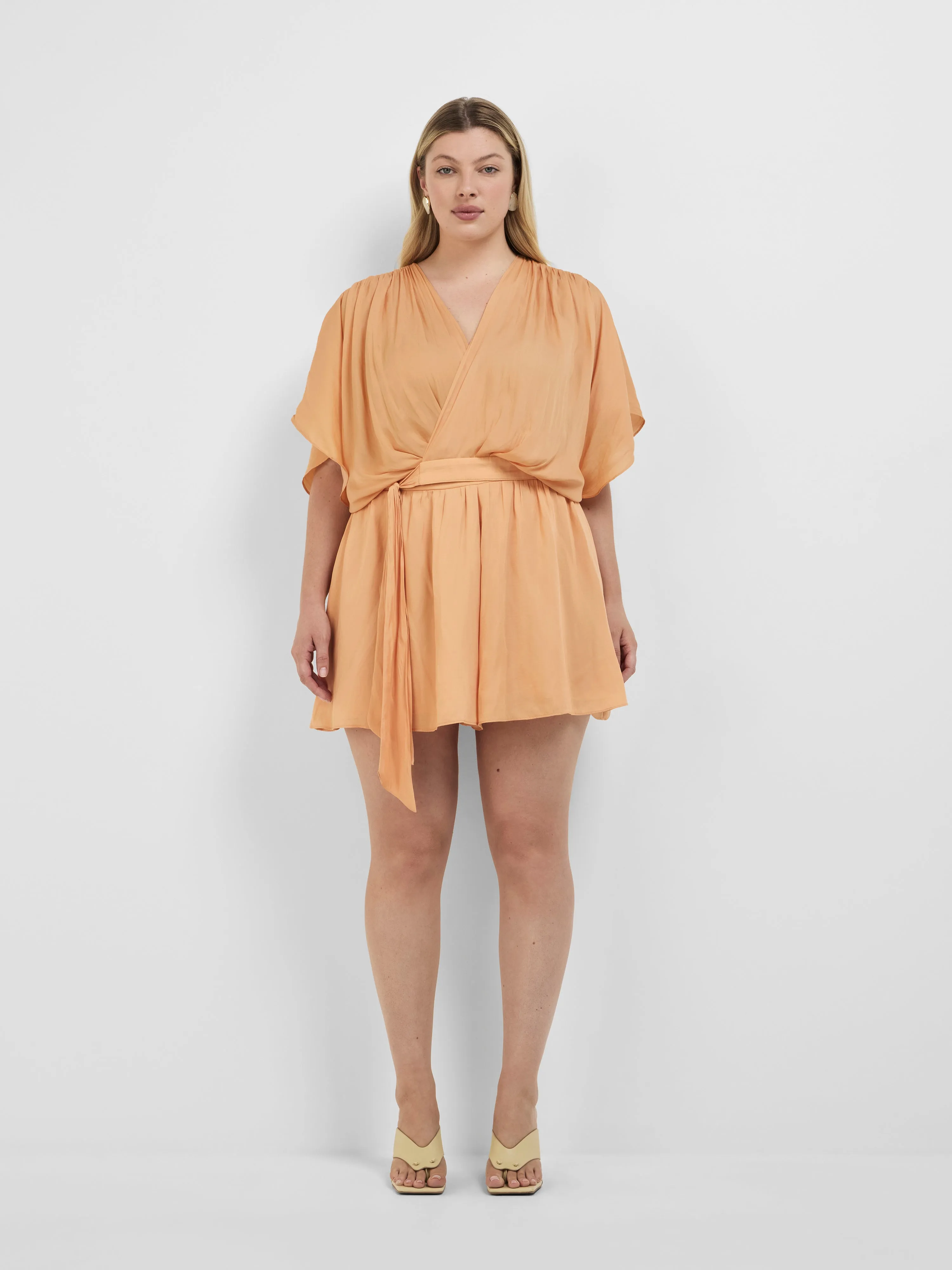 SUNSET PLAYSUIT sold by Sheike product image thumbnail 3