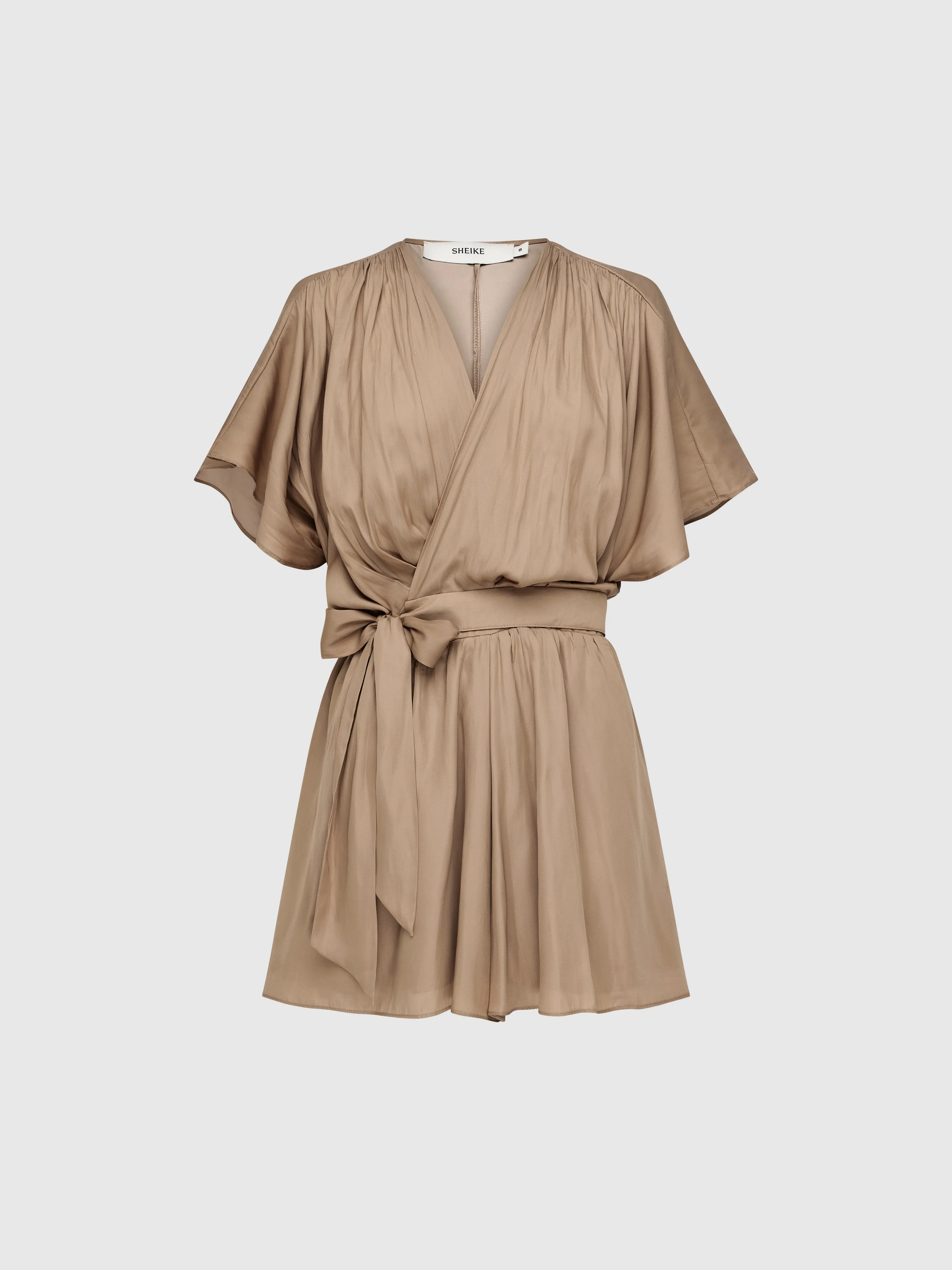 SUNSET PLAYSUIT sold by Sheike product image thumbnail 4