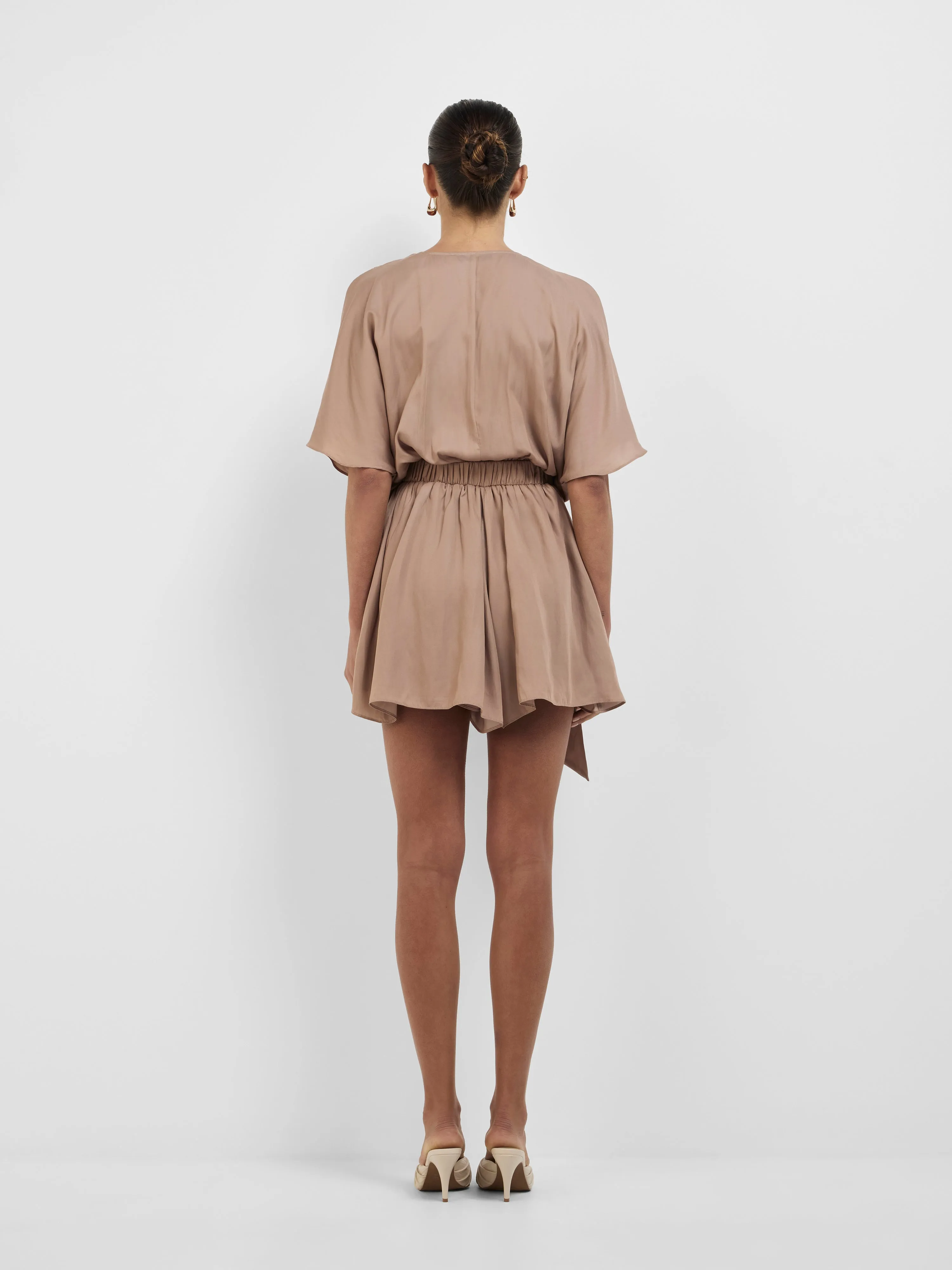 SUNSET PLAYSUIT sold by Sheike product image thumbnail 3