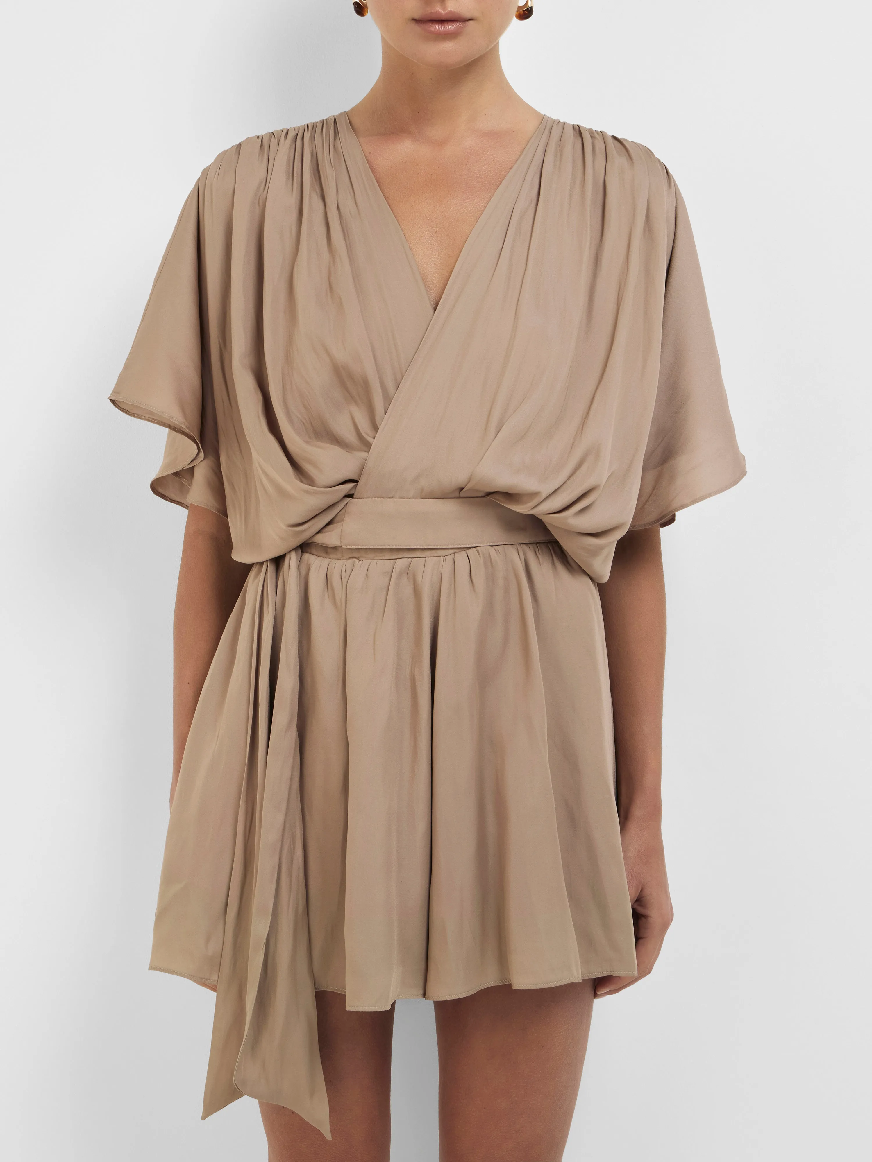 SUNSET PLAYSUIT sold by Sheike product image thumbnail 2