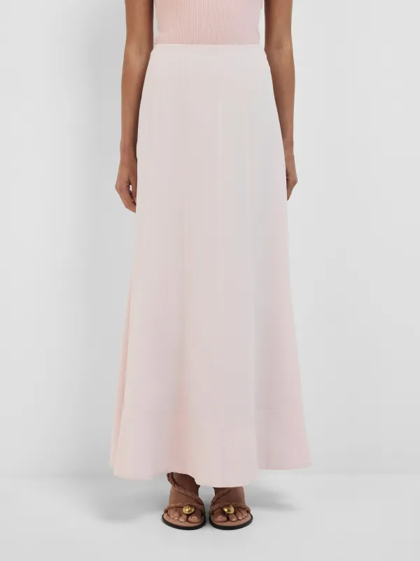 JOY MIDI SKIRT sold by Sheike