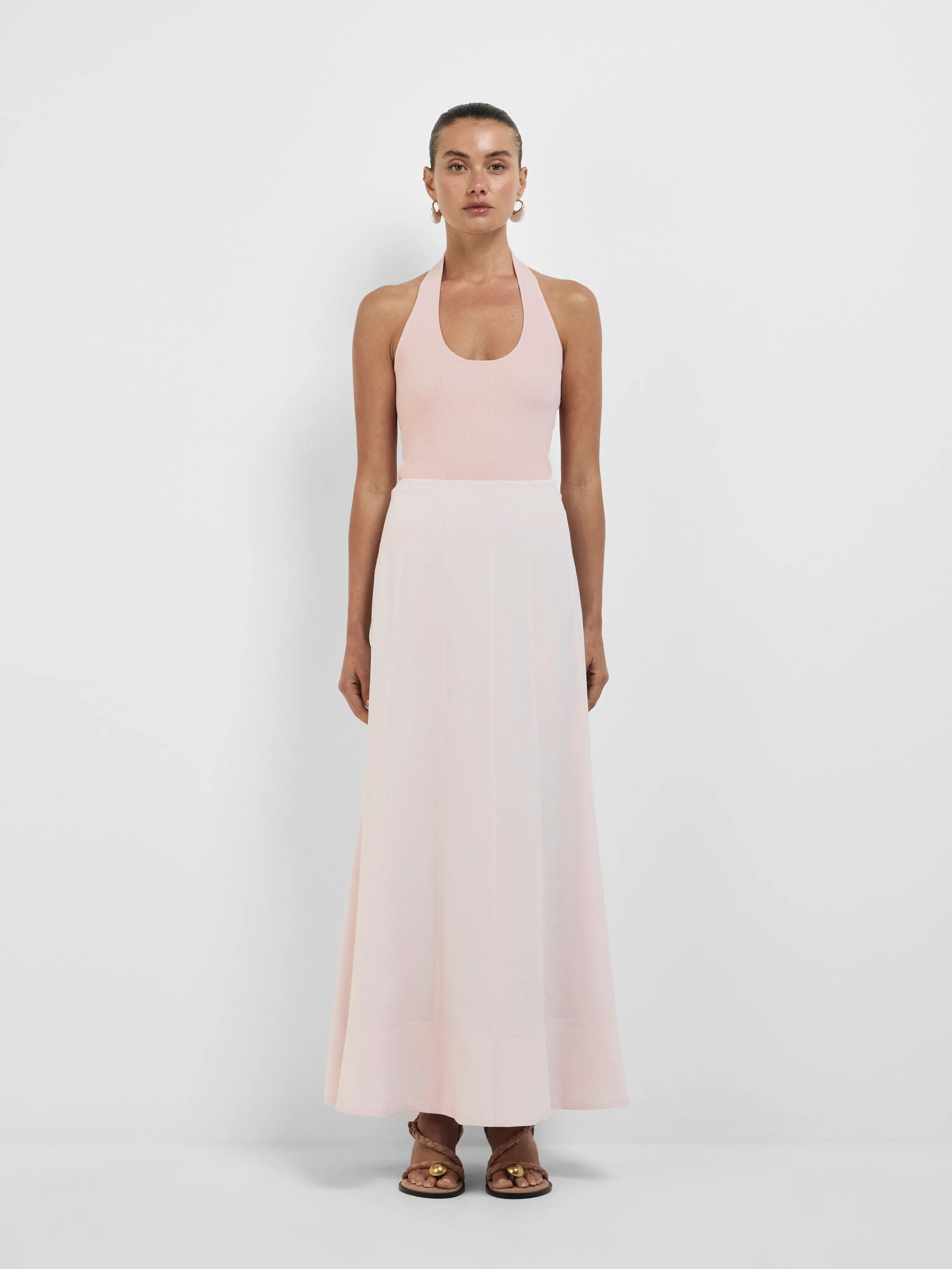 JOY MIDI SKIRT sold by Sheike product image thumbnail 3