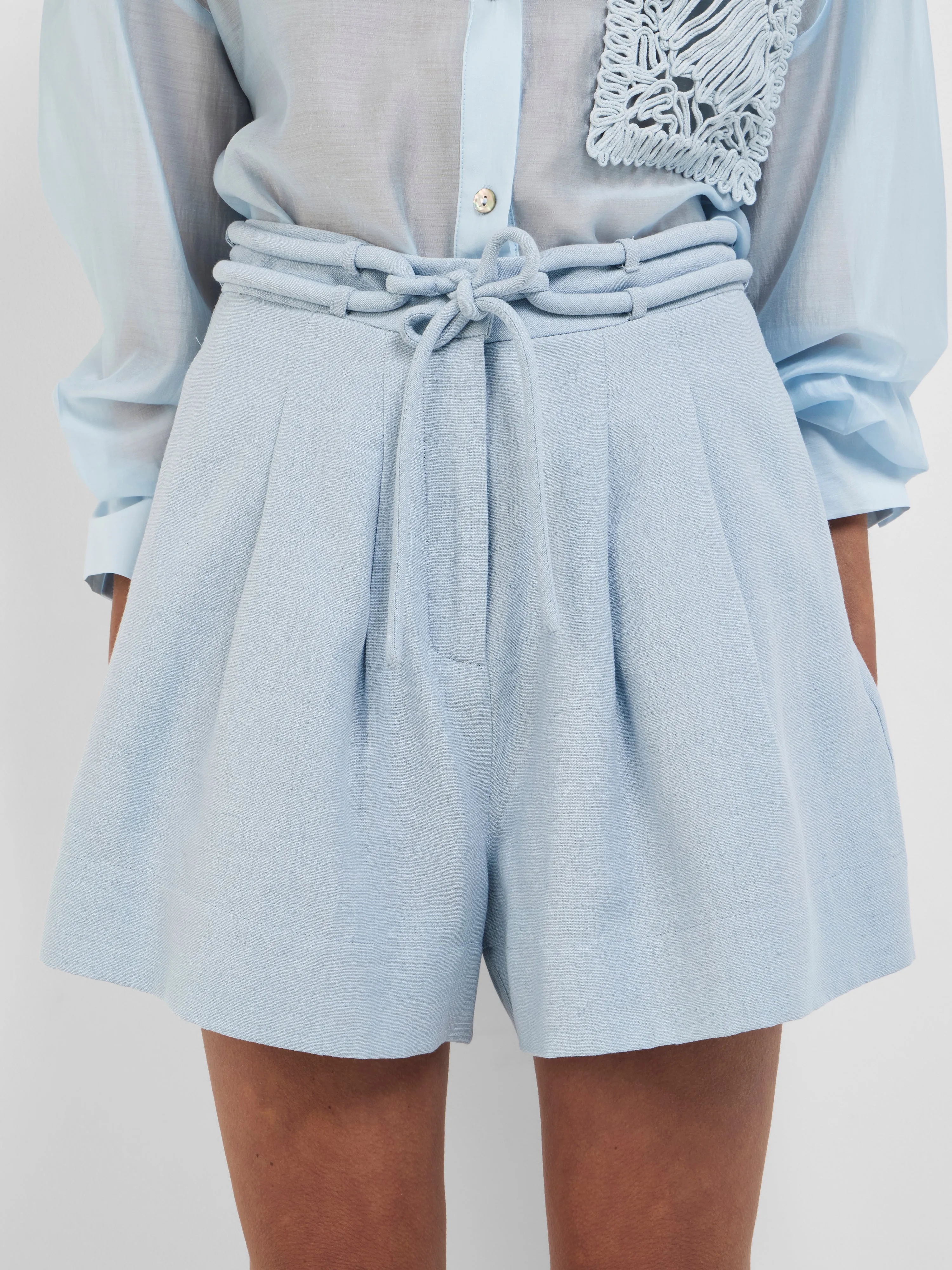 EFFIE SHORT sold by Sheike product image thumbnail 3