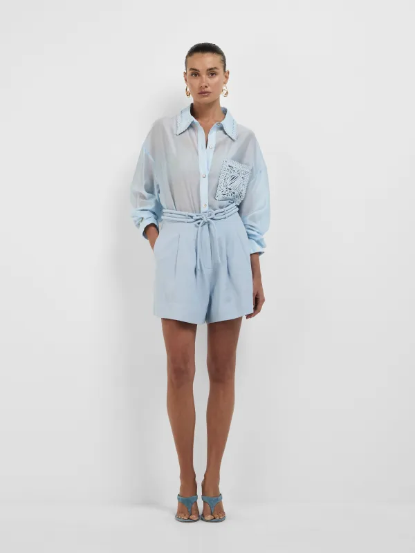 EFFIE SHORT sold by Sheike