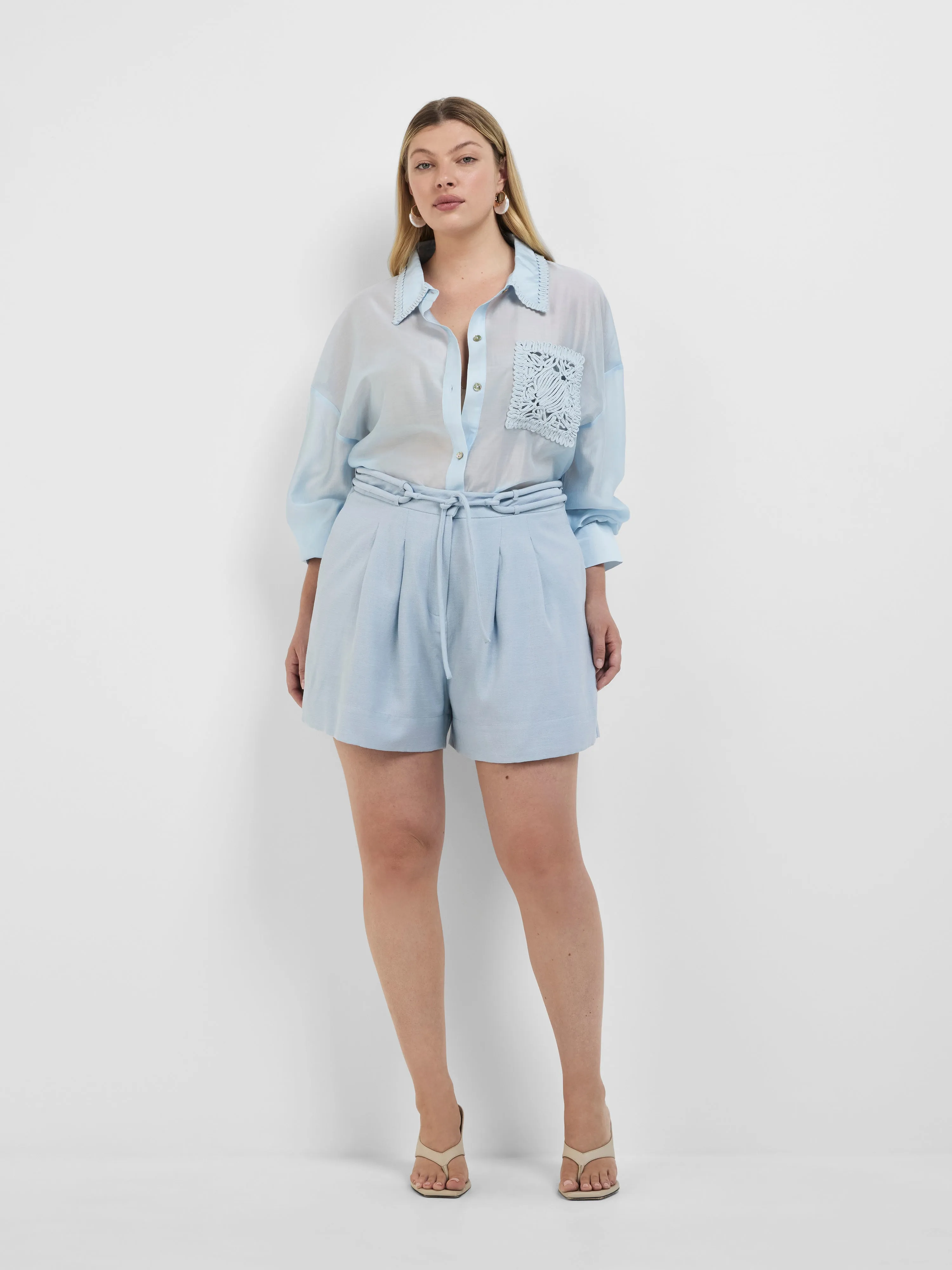 EFFIE SHORT sold by Sheike product image thumbnail 5